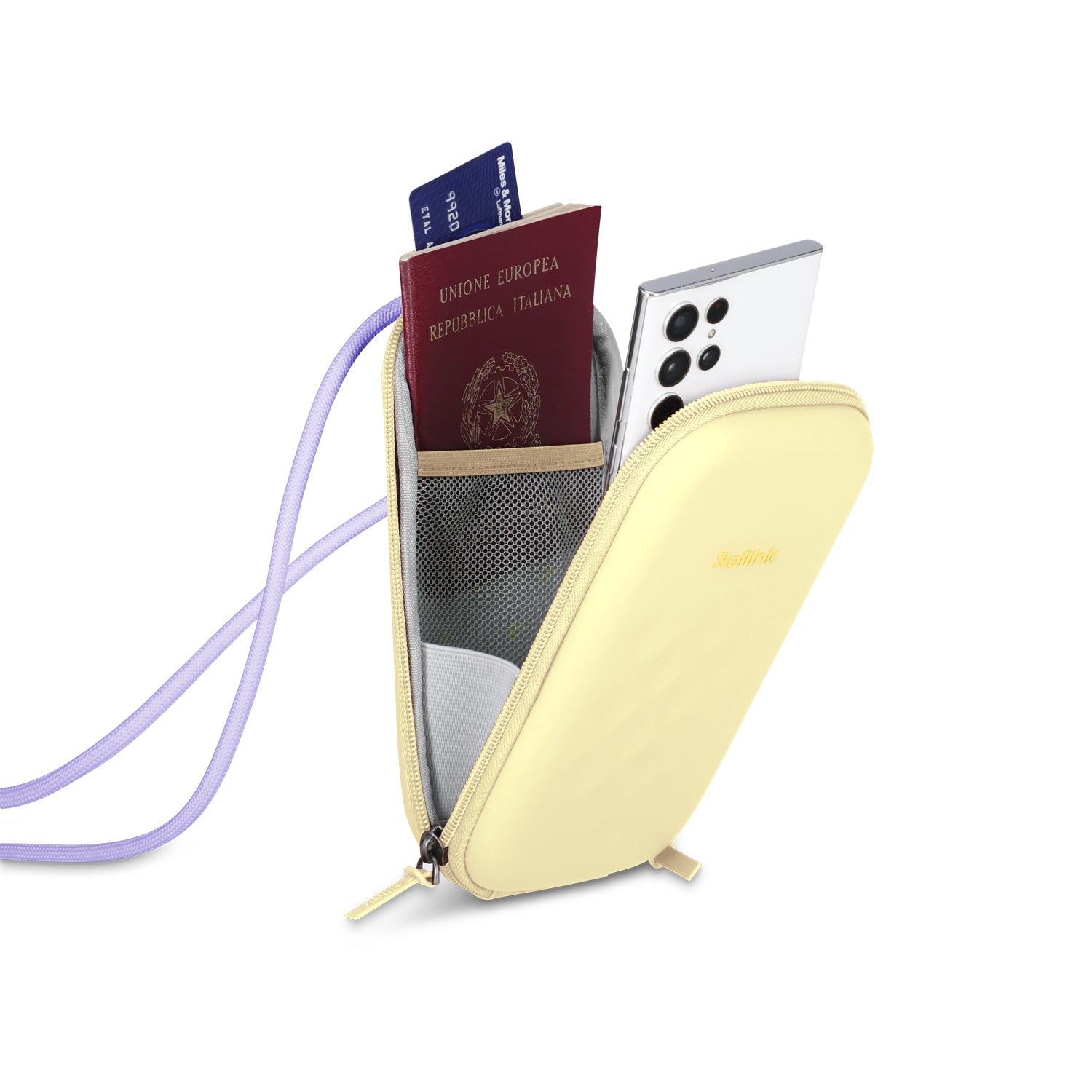 Cases (Phone) Nano