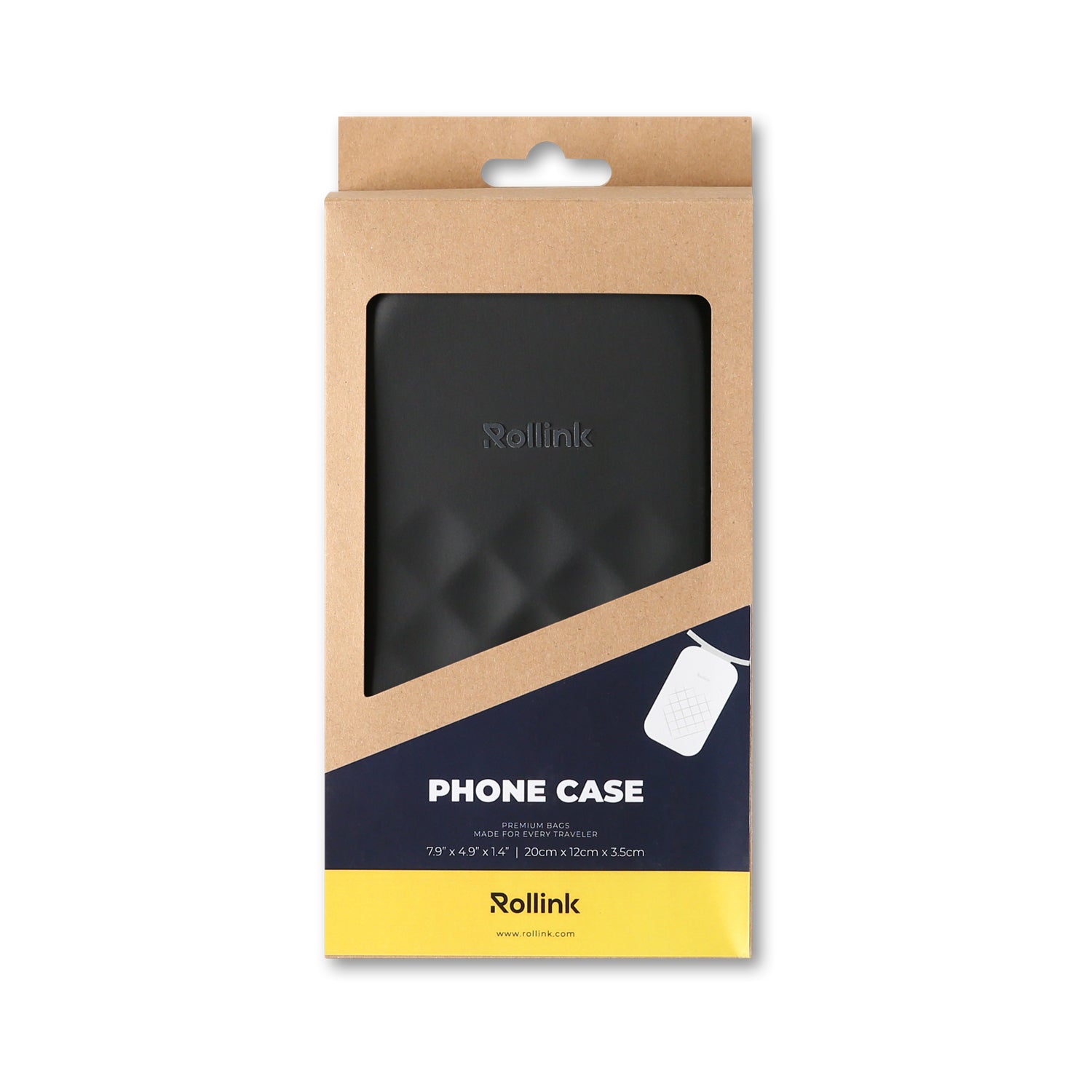 Cases (Phone) Nano