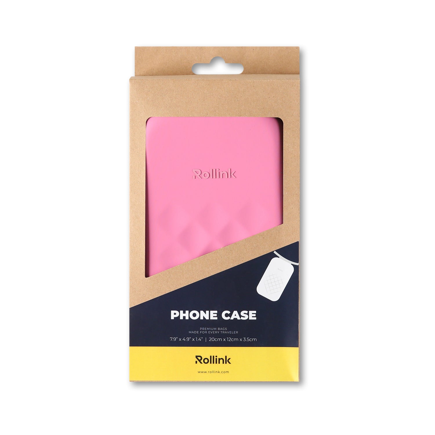 Cases (Phone) Nano