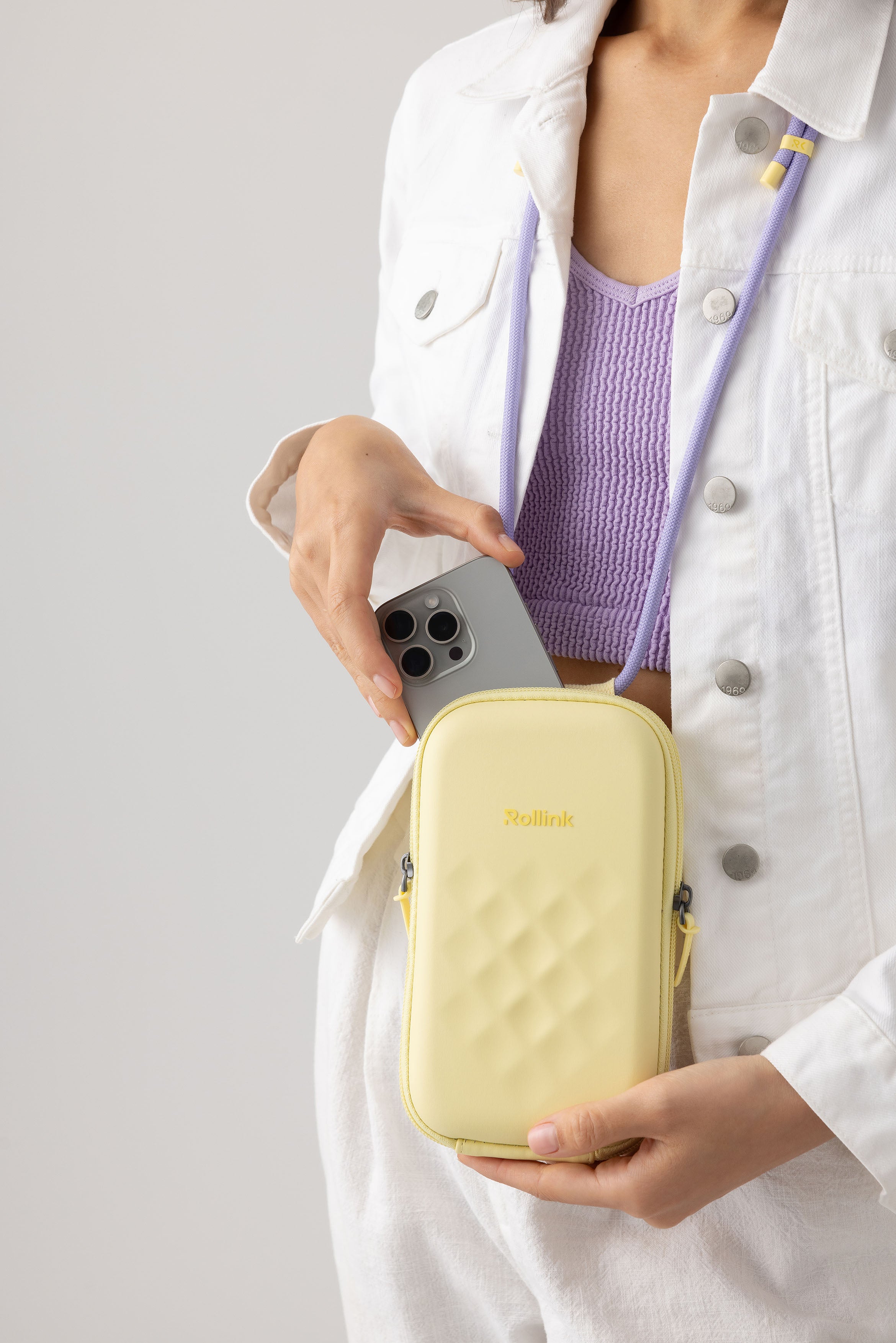 Cases (Phone) Nano
