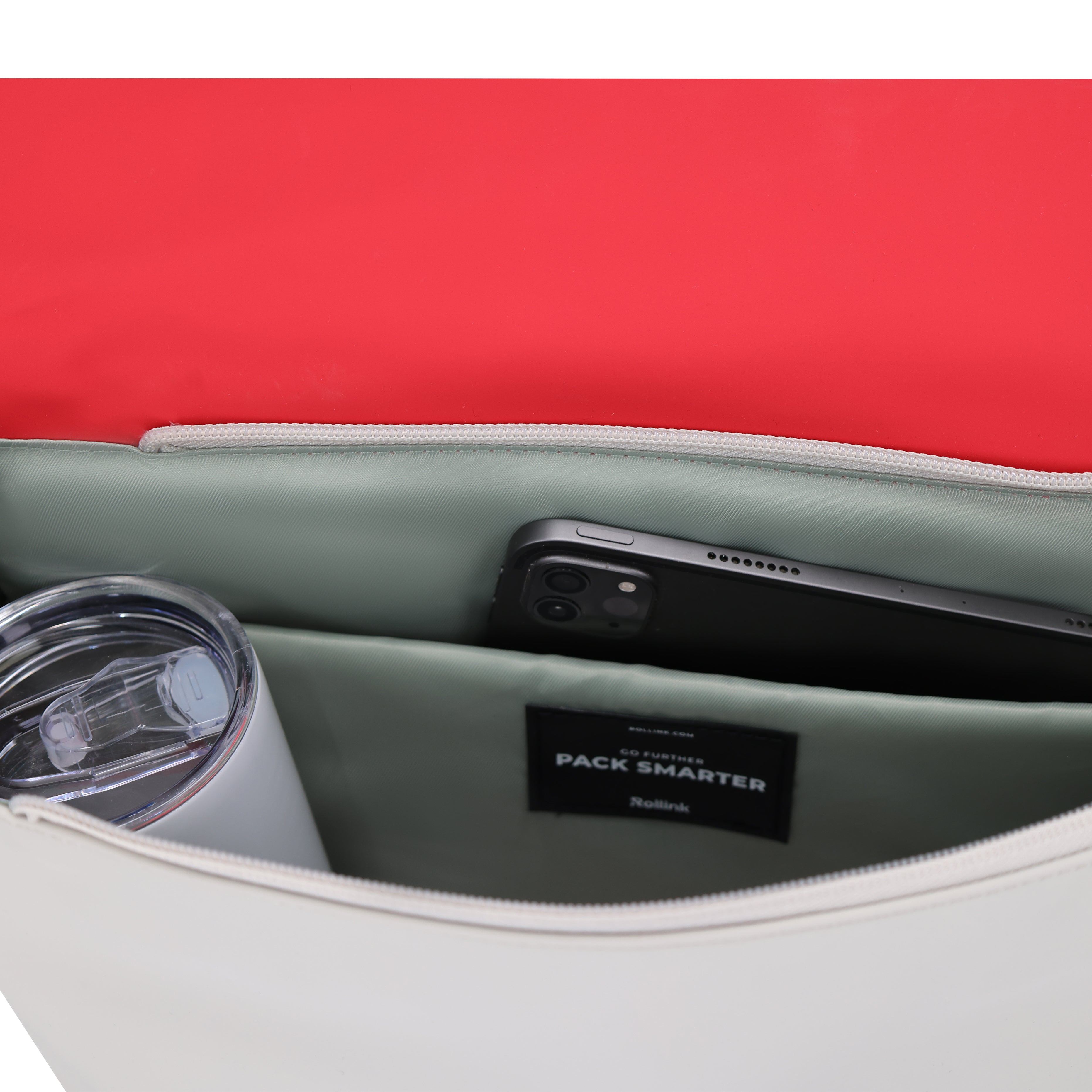 תיק גב ללפטופ LUNO