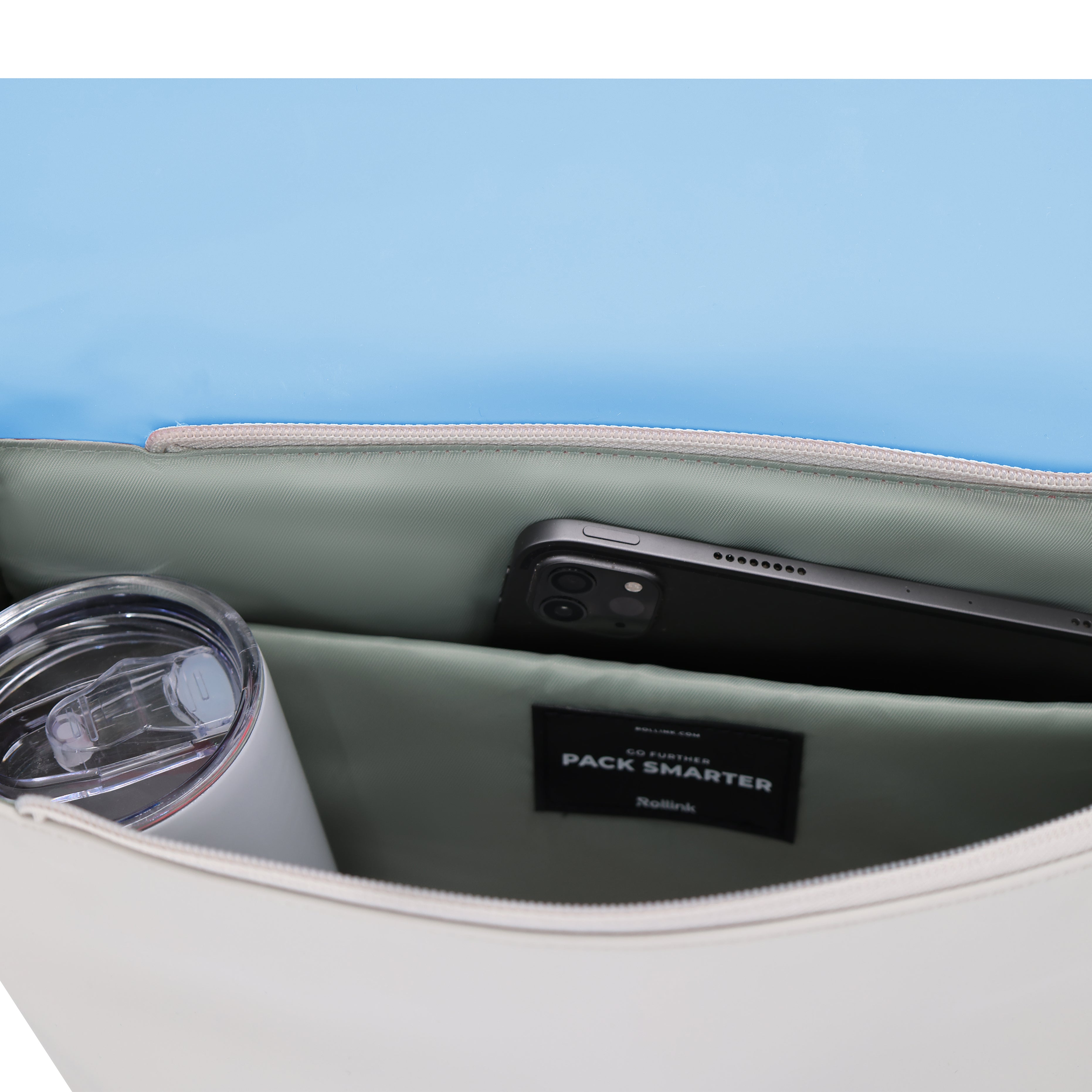 תיק גב ללפטופ LUNO