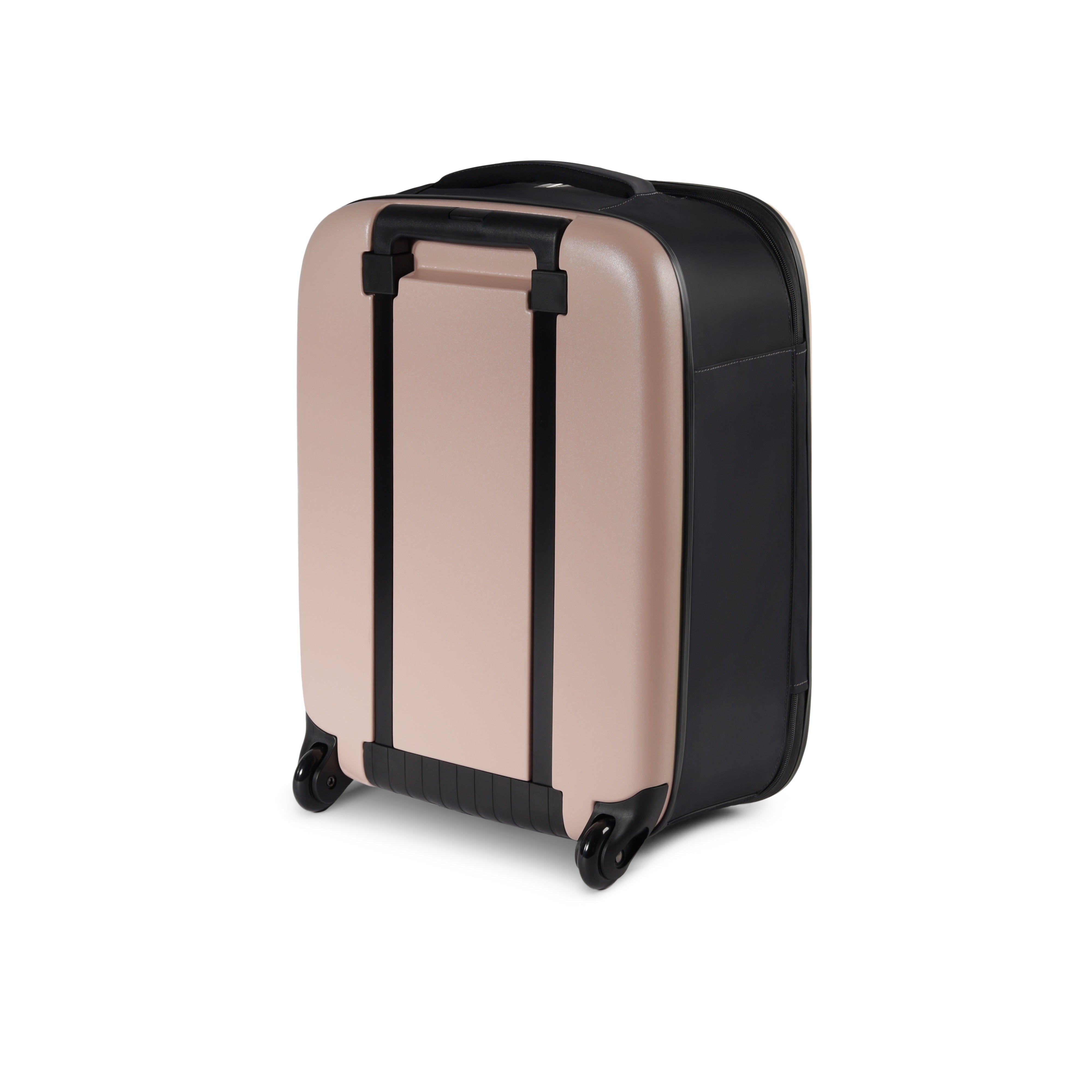 VEGA FLEX מזוודת שני גלגלים עליה למטוס מתקפלת הדקה בעולם