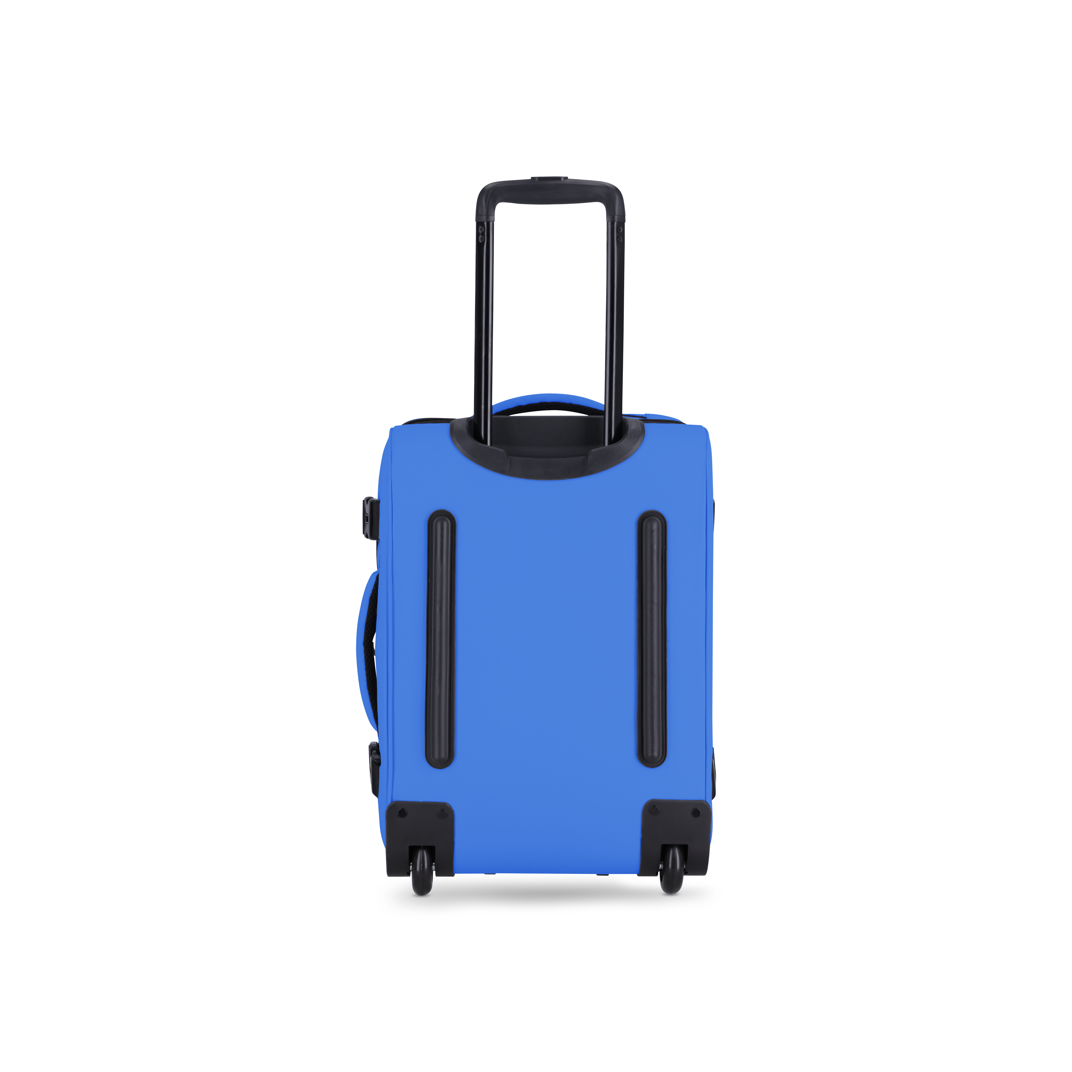 Roll & Pack תיק דאפל טרולי רך 21" מתאים לעלייה למטוס