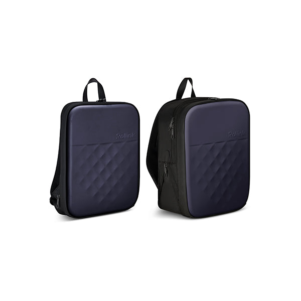 FOLDPRO LAPTOP BACKPACK תיק גב מתרחב ללפטופ