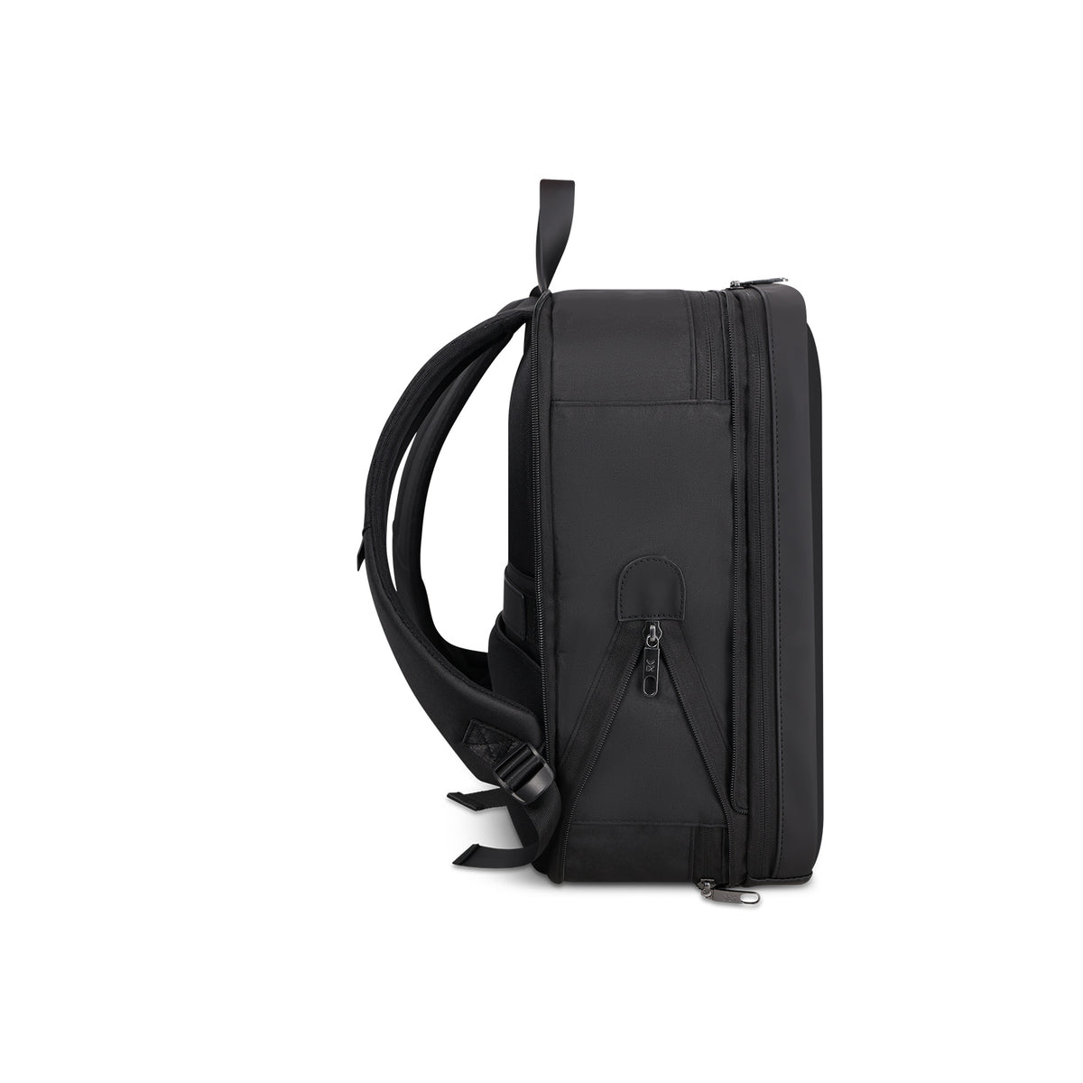 FOLDPRO LAPTOP BACKPACK תיק גב מתרחב ללפטופ