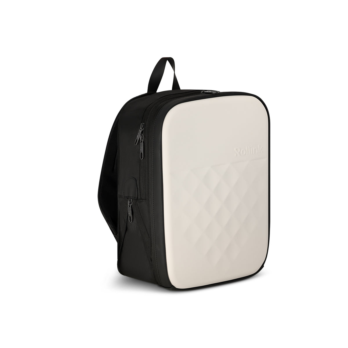 FOLDPRO LAPTOP BACKPACK תיק גב מתרחב ללפטופ
