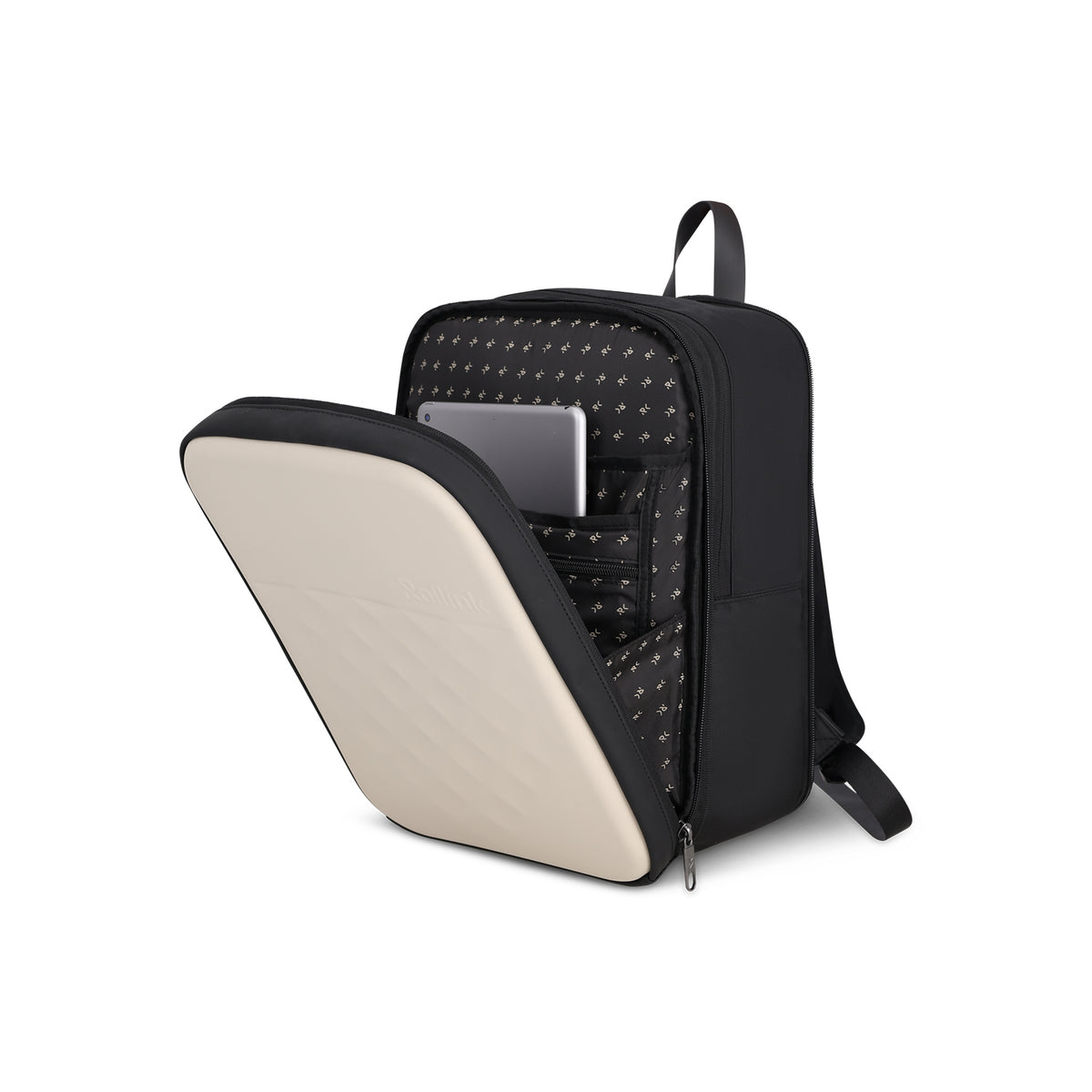 FOLDPRO LAPTOP BACKPACK תיק גב מתרחב ללפטופ