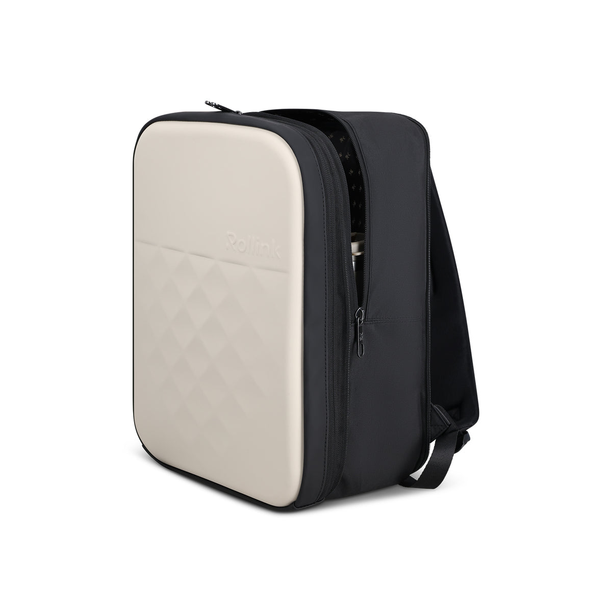FOLDPRO LAPTOP BACKPACK תיק גב מתרחב ללפטופ