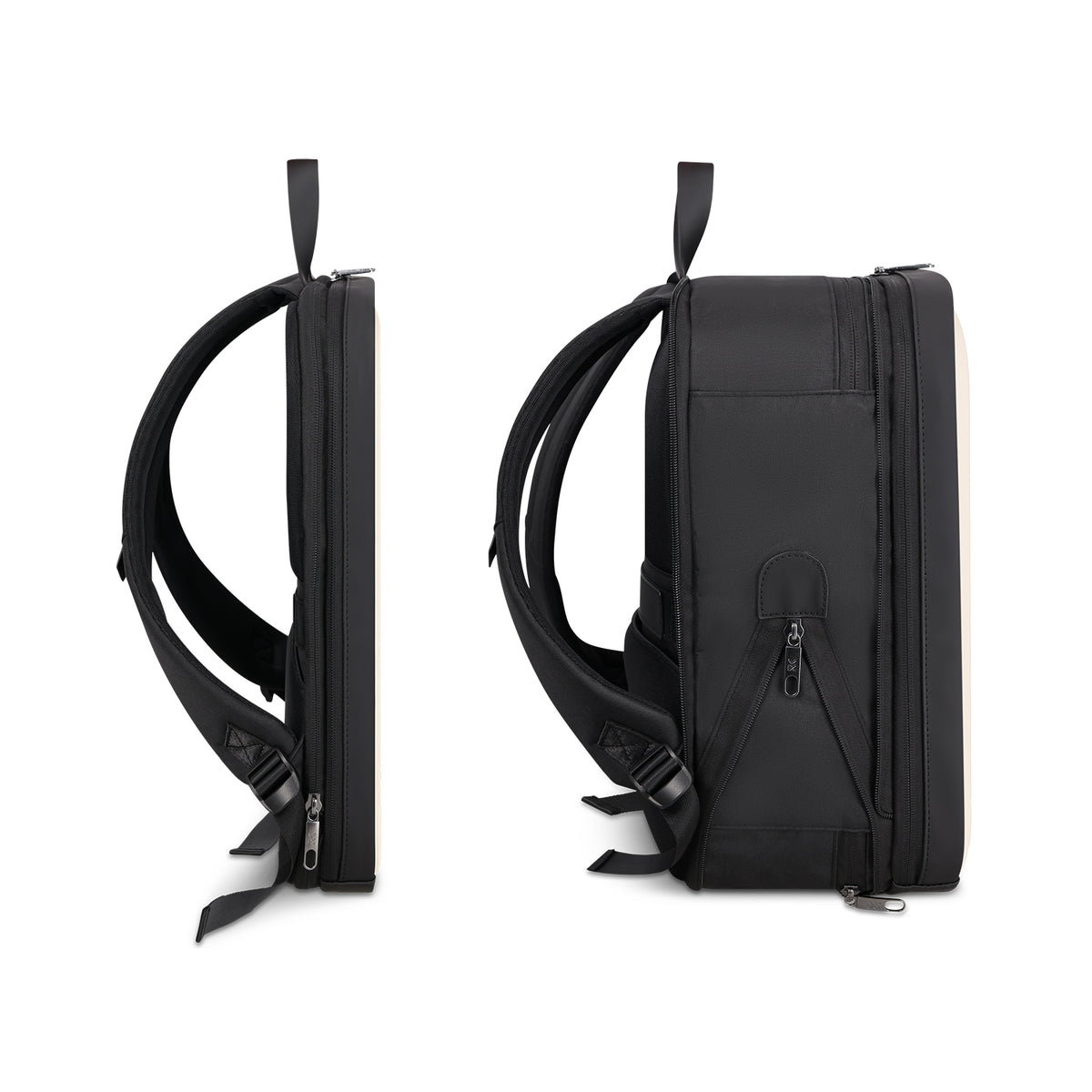 FOLDPRO LAPTOP BACKPACK תיק גב מתרחב ללפטופ