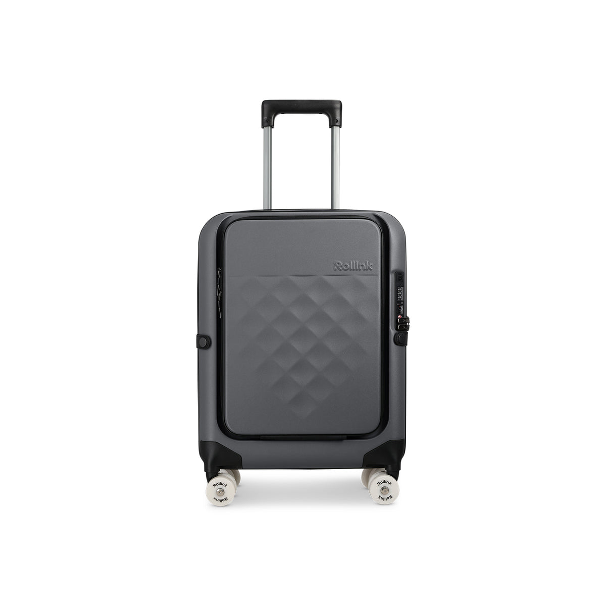 FLEX SPINNER PRO - המזוודה המתקפלת הדקה ביותר בעולם עליה למטוס