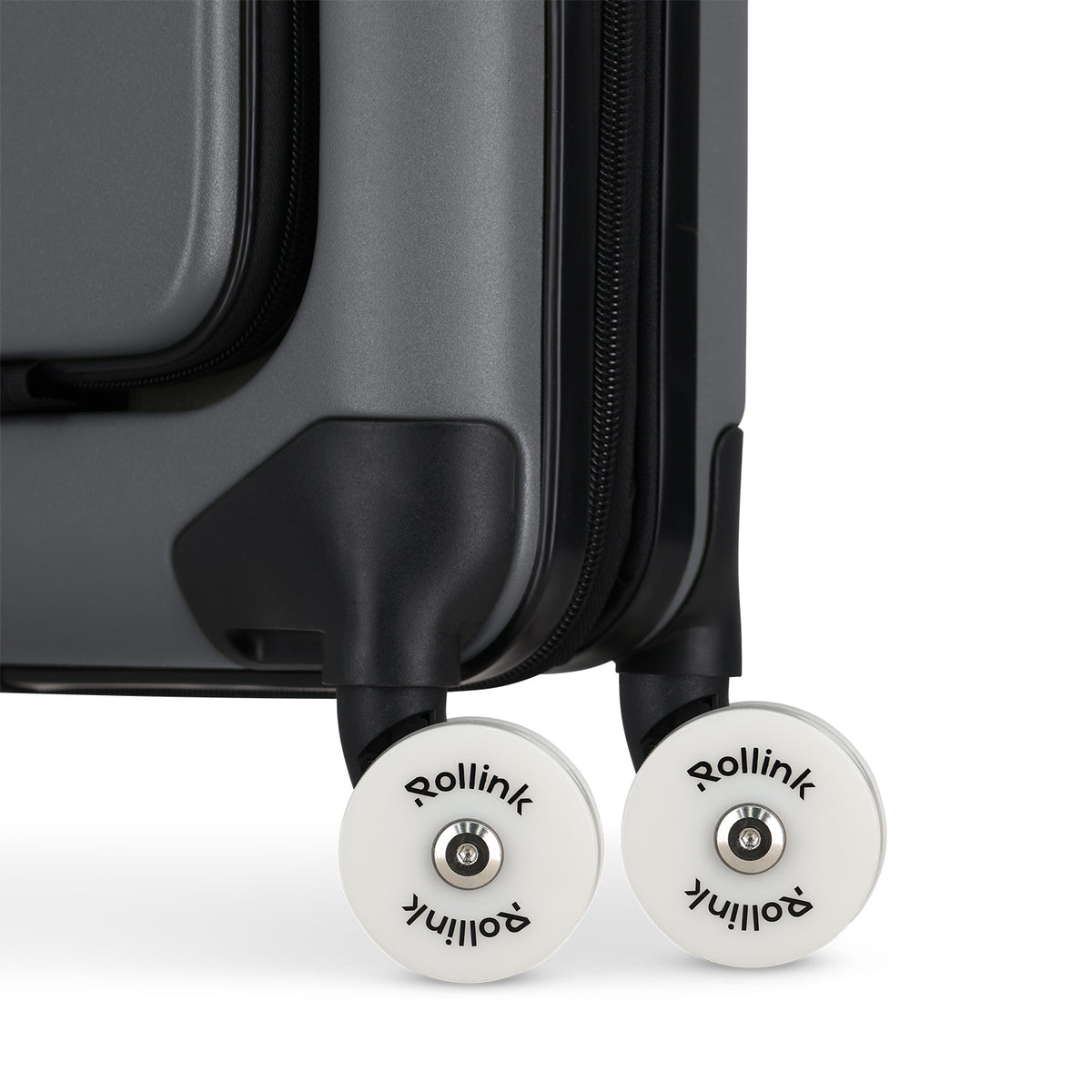FLEX SPINNER PRO - המזוודה המתקפלת הדקה ביותר בעולם עליה למטוס