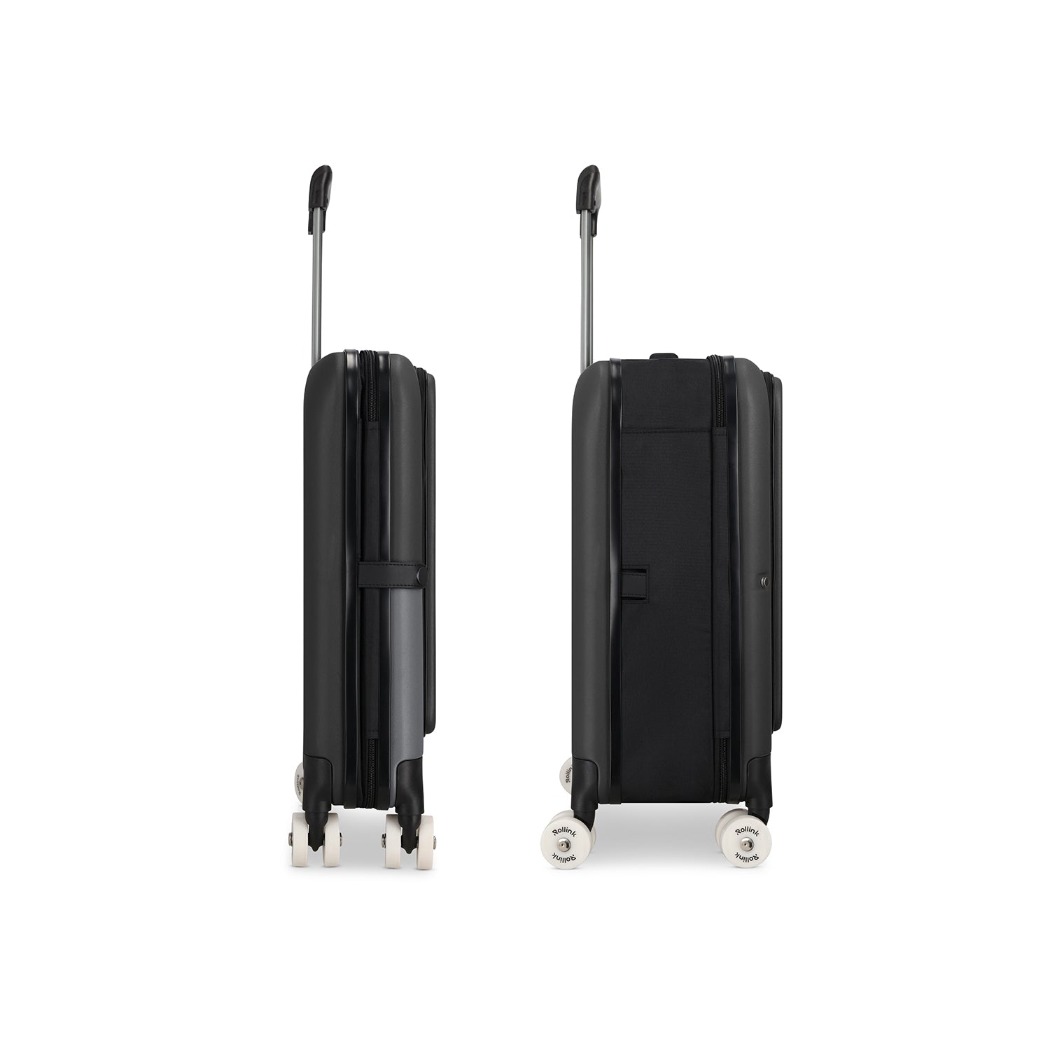 FLEX SPINNER PRO - המזוודה המתקפלת הדקה ביותר בעולם עליה למטוס