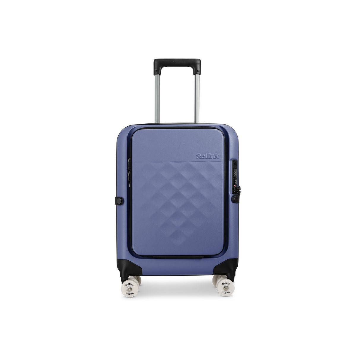 FLEX SPINNER PRO - המזוודה המתקפלת הדקה ביותר בעולם עליה למטוס