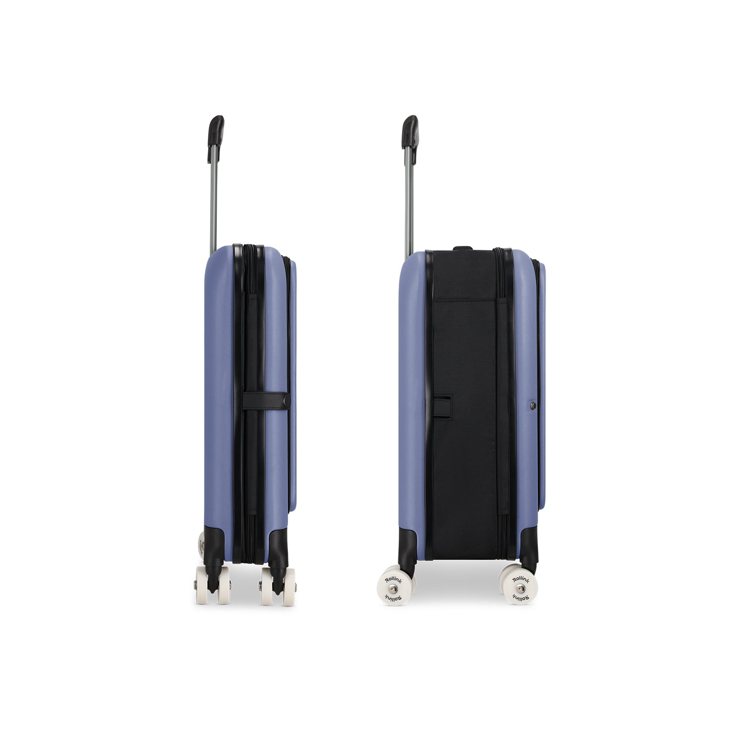 FLEX SPINNER PRO - המזוודה המתקפלת הדקה ביותר בעולם עליה למטוס