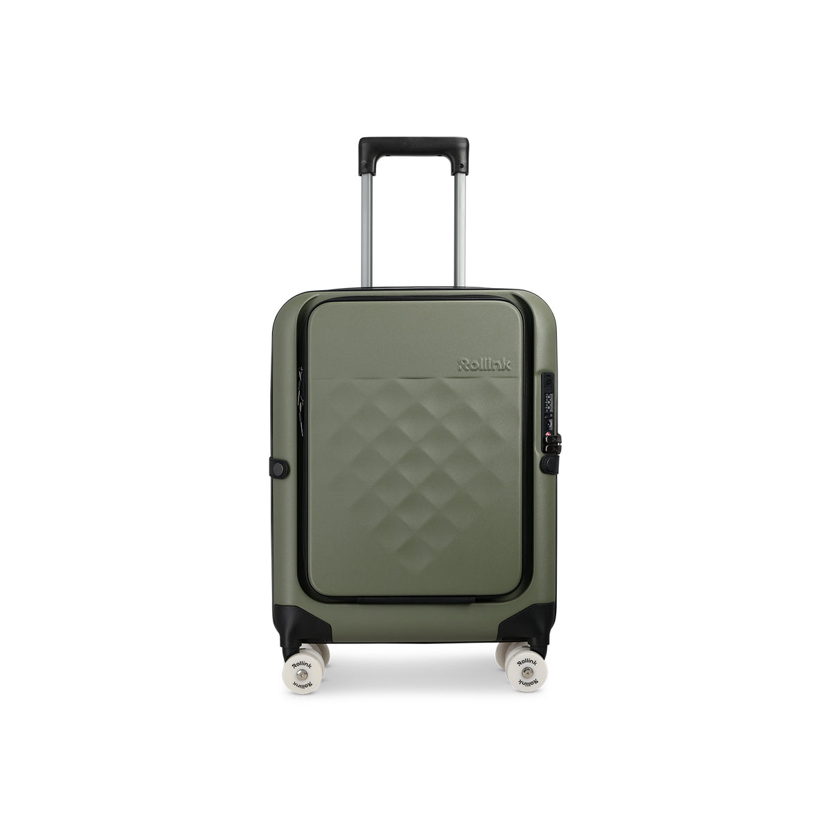 FLEX SPINNER PRO - המזוודה המתקפלת הדקה ביותר בעולם עליה למטוס