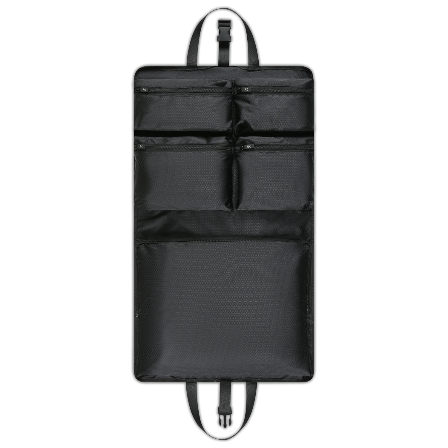 EASYPACK – איזי-פאק ארגונית חכמה עם תא כביסה