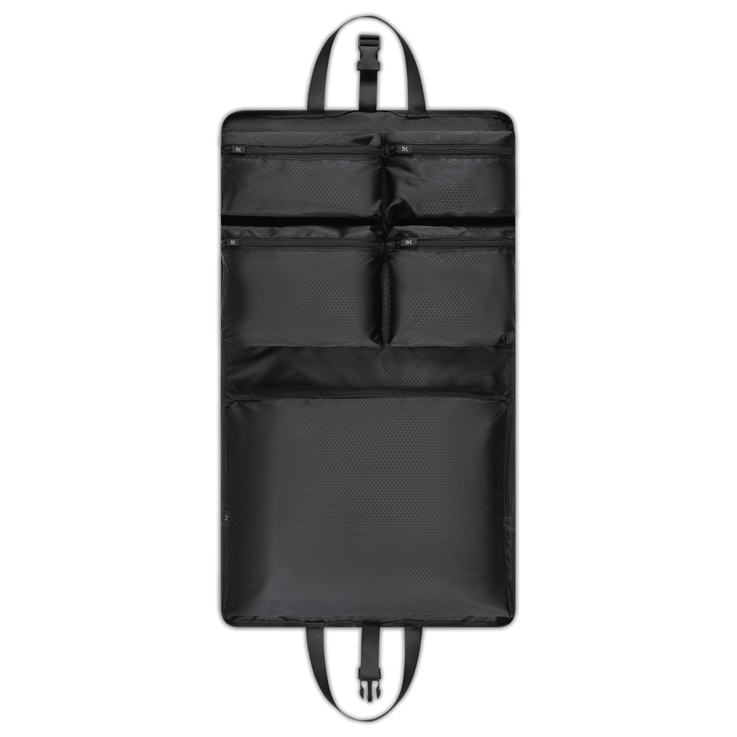 EASYPACK – איזי-פאק ארגונית חכמה עם תא לחולצות