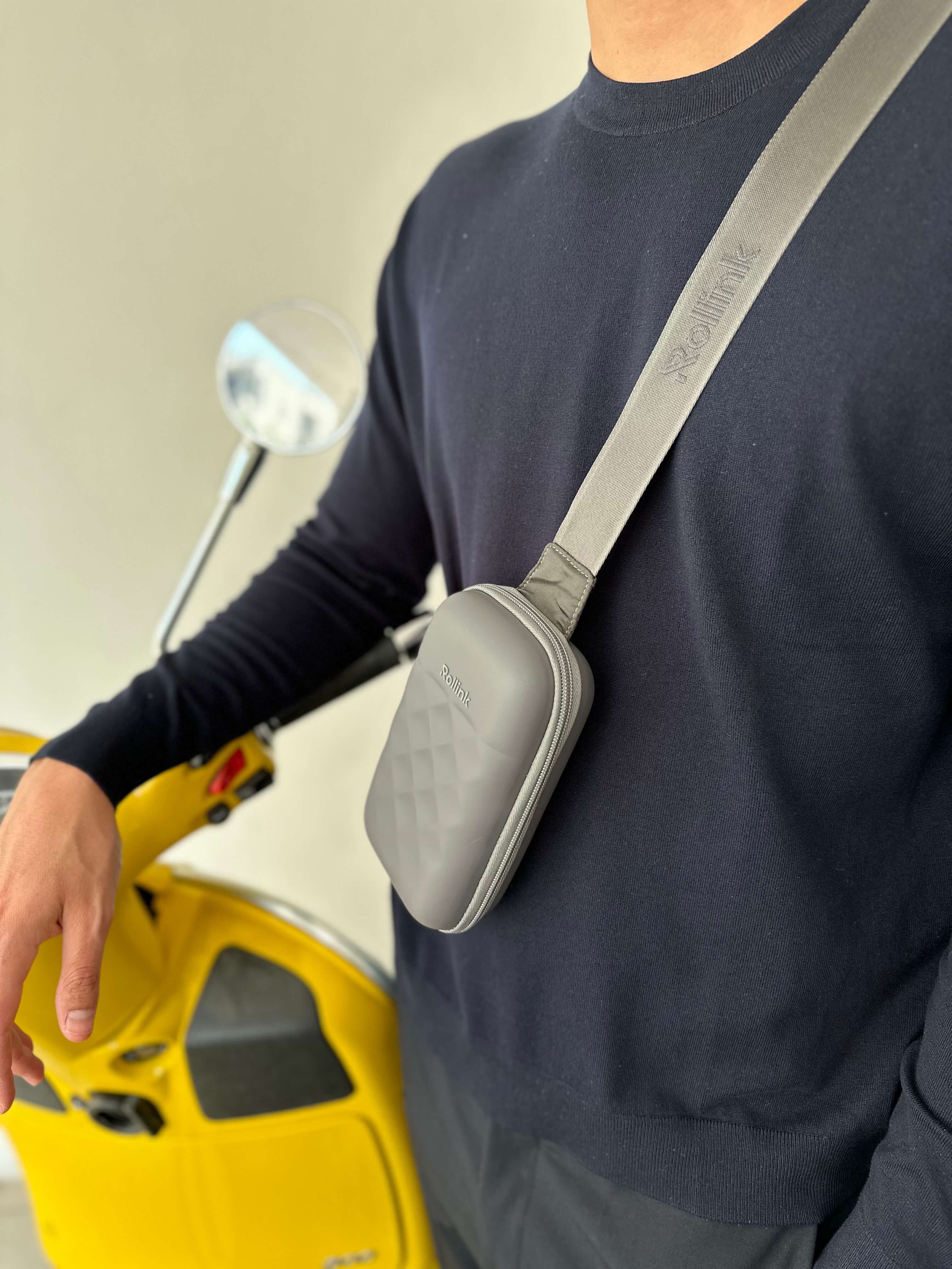 Minibag Go