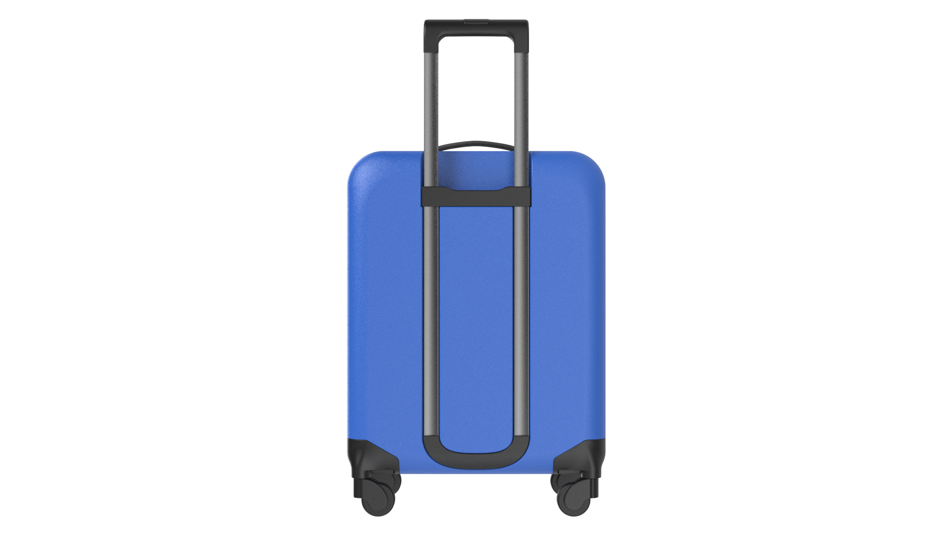 LIGHT FLEX מזוודת עליה למטוס 4 גלגלים מתקפלת