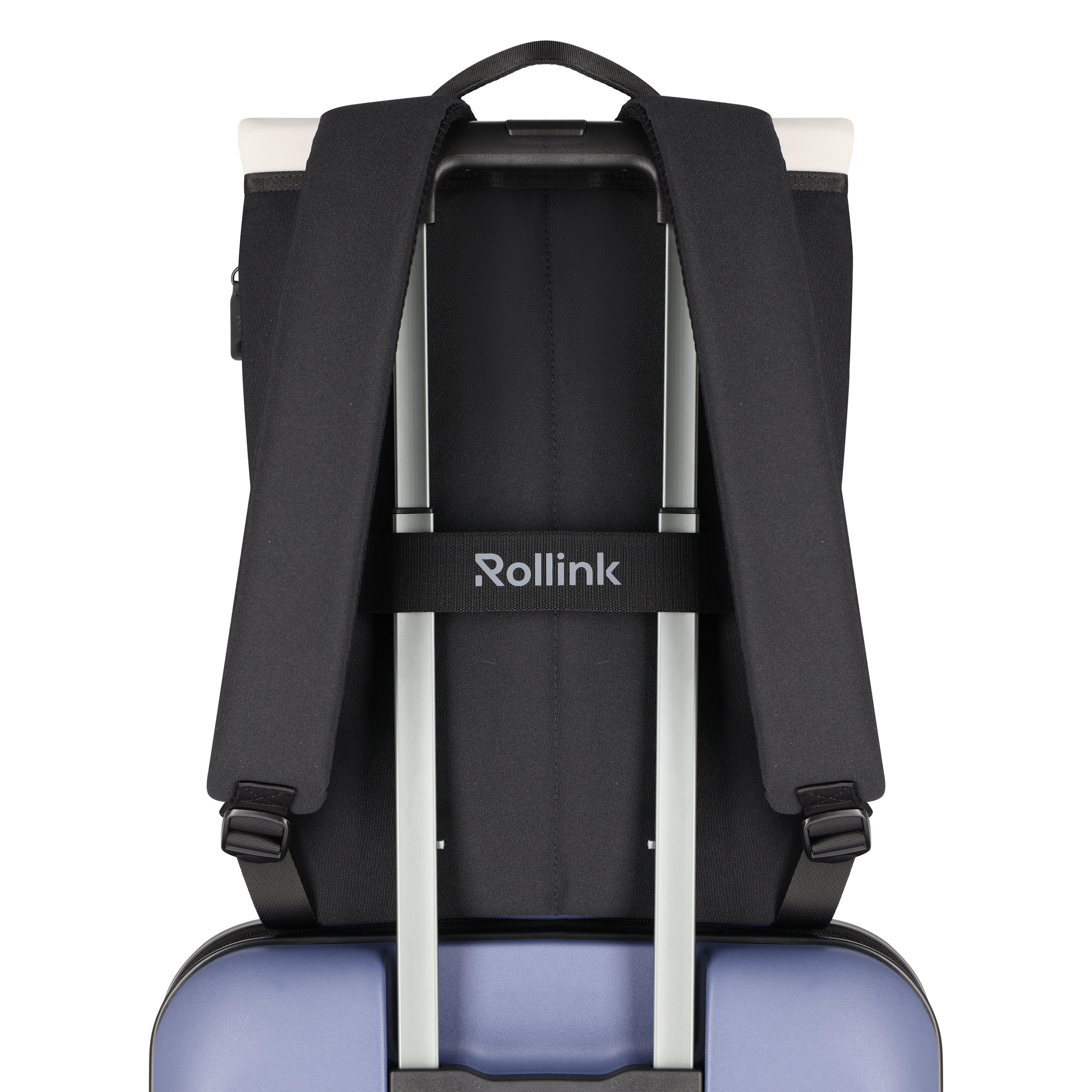 תיק גב ללפטופ LUNO