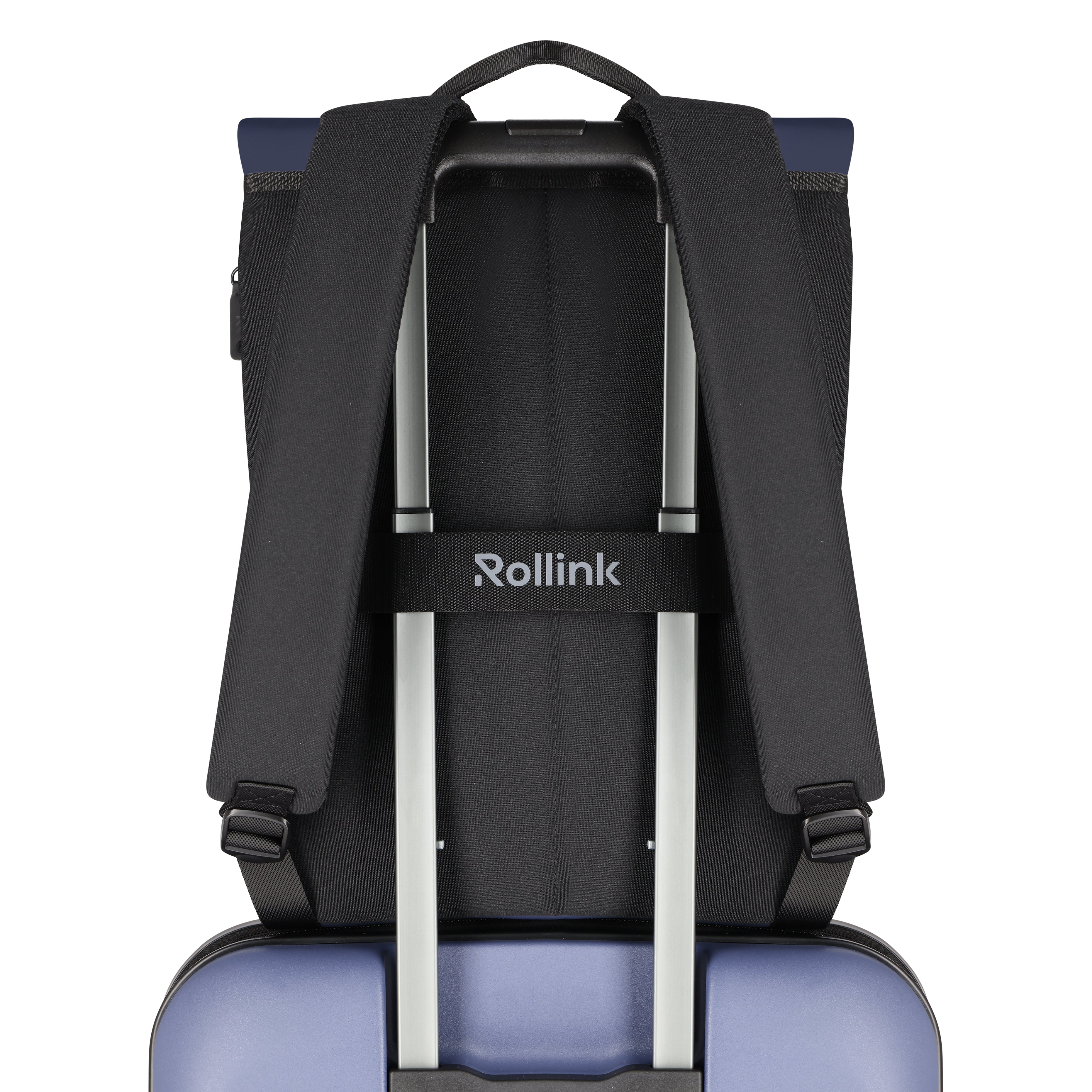 תיק גב ללפטופ LUNO