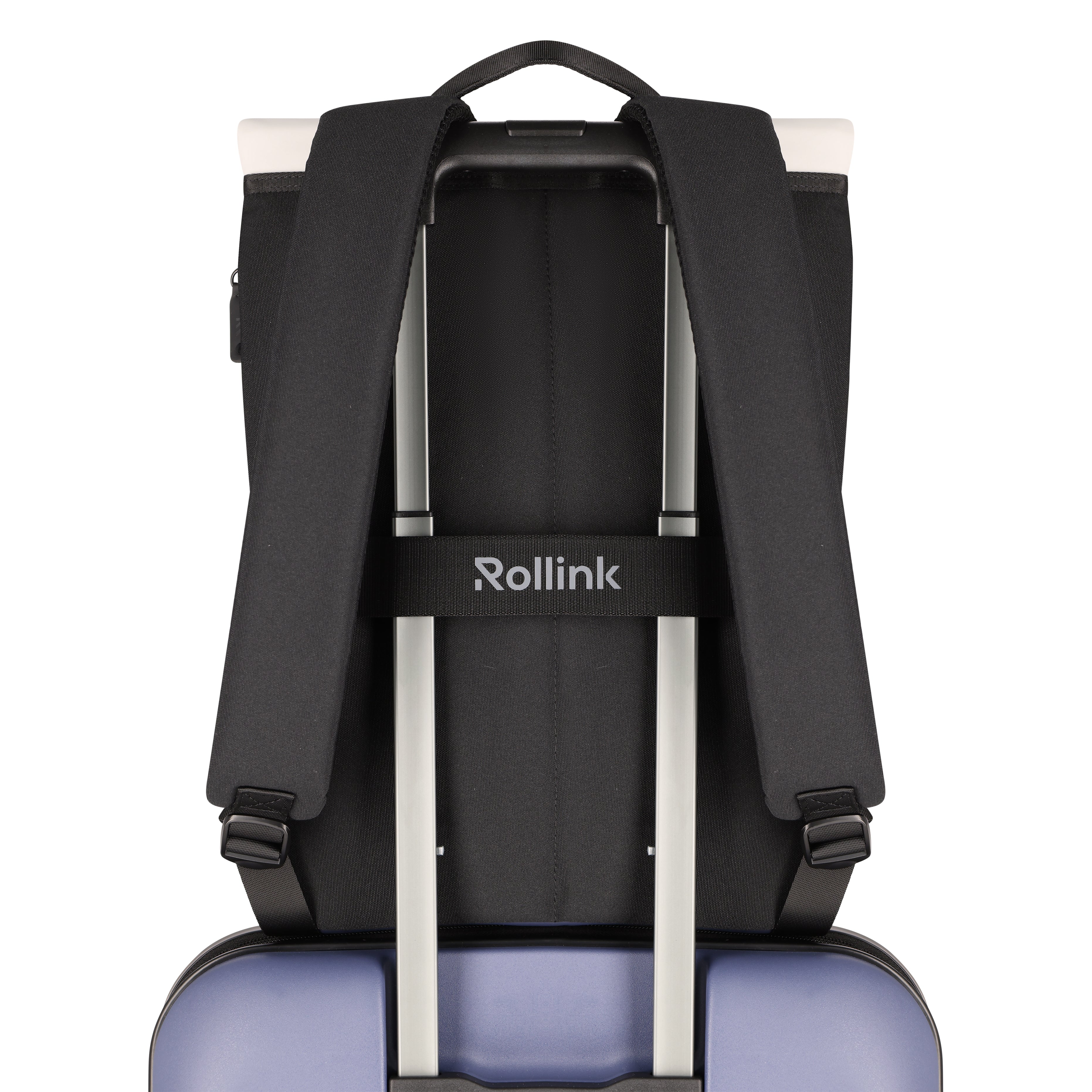 תיק גב ללפטופ LUNO