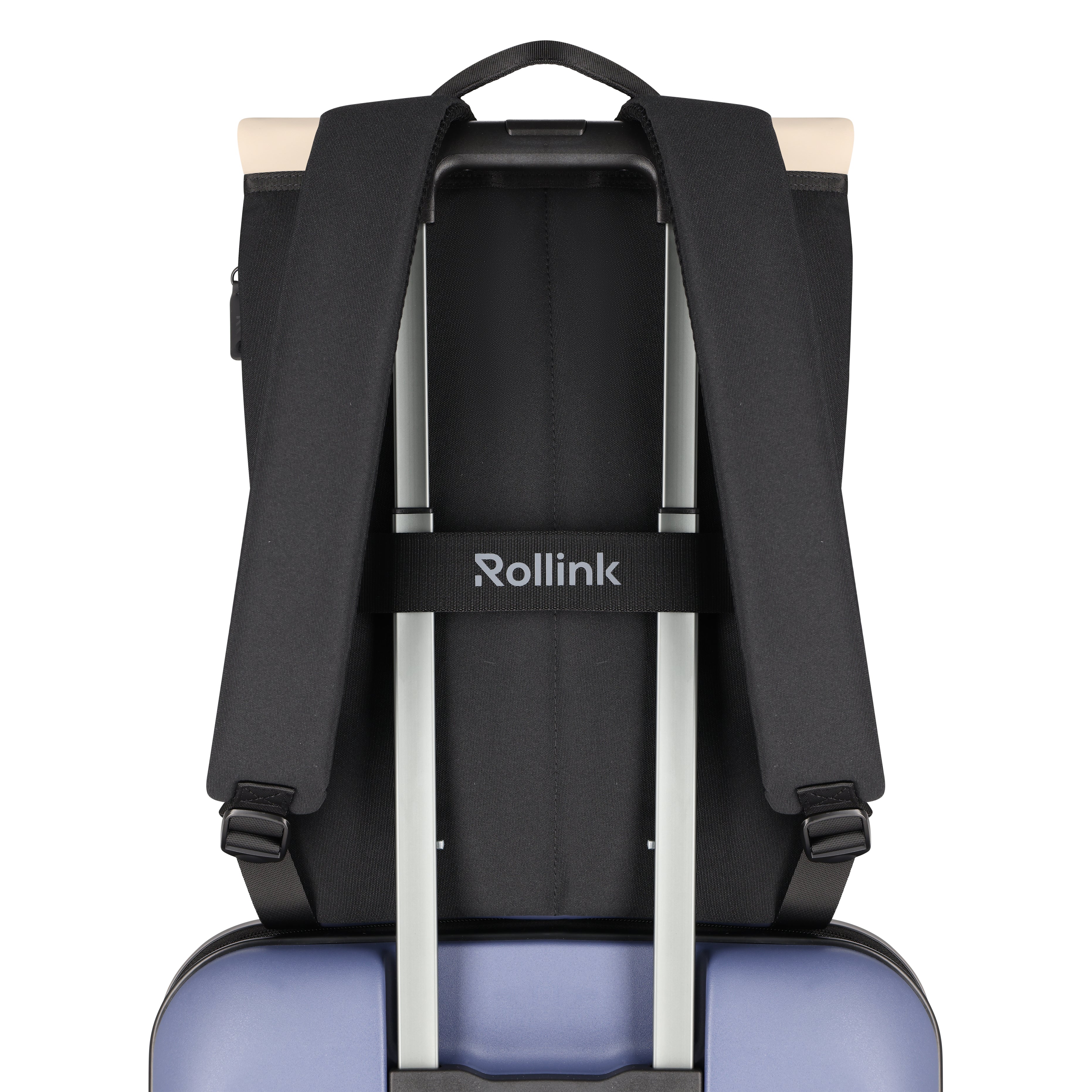 תיק גב ללפטופ LUNO