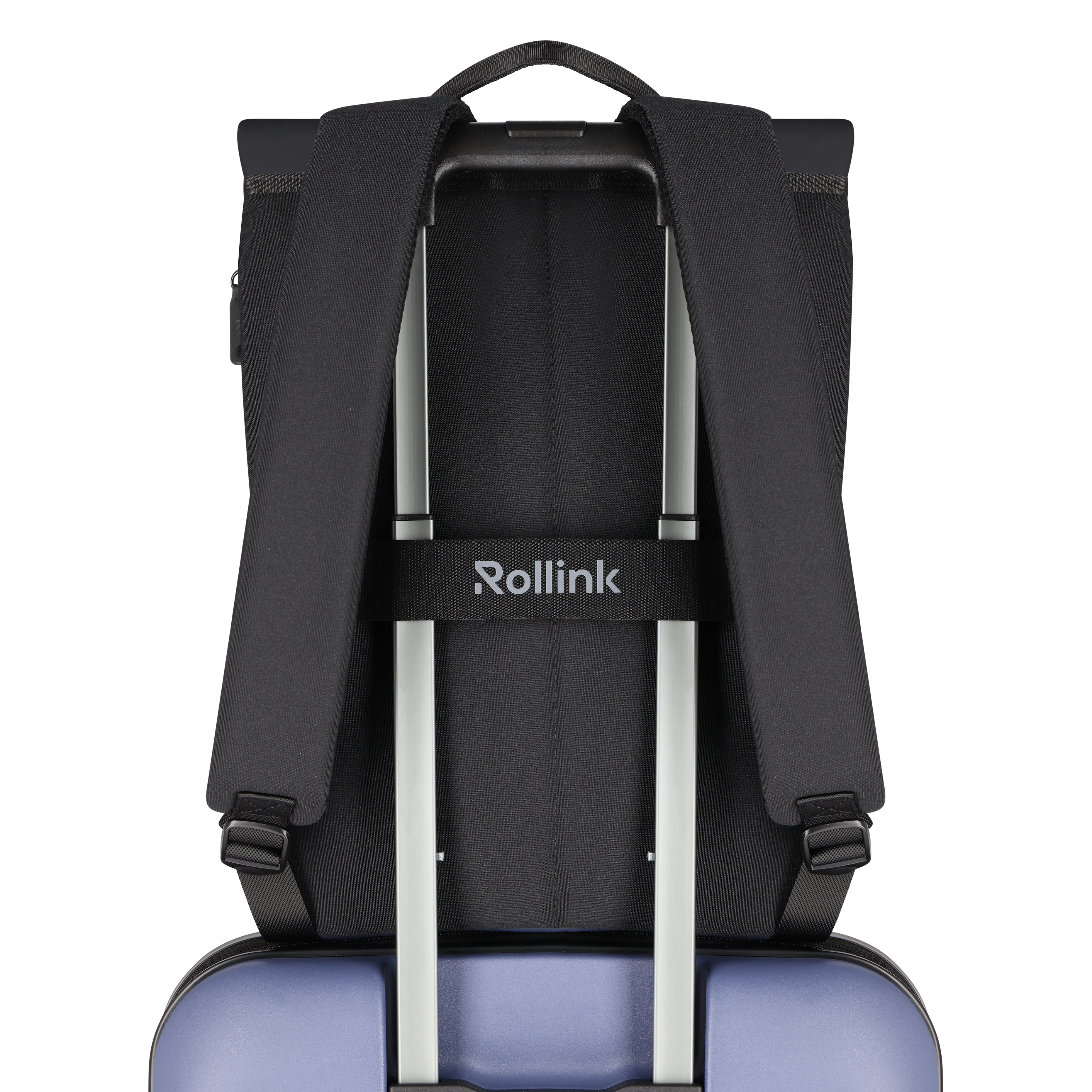 תיק גב ללפטופ LUNO