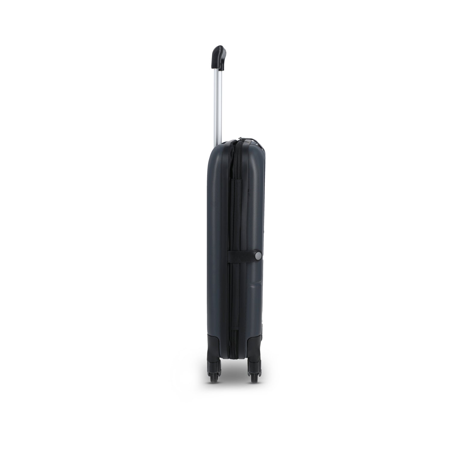 מזוודת עליה למטוס 4 גלגלים מתקפלת FLEX LIGHT