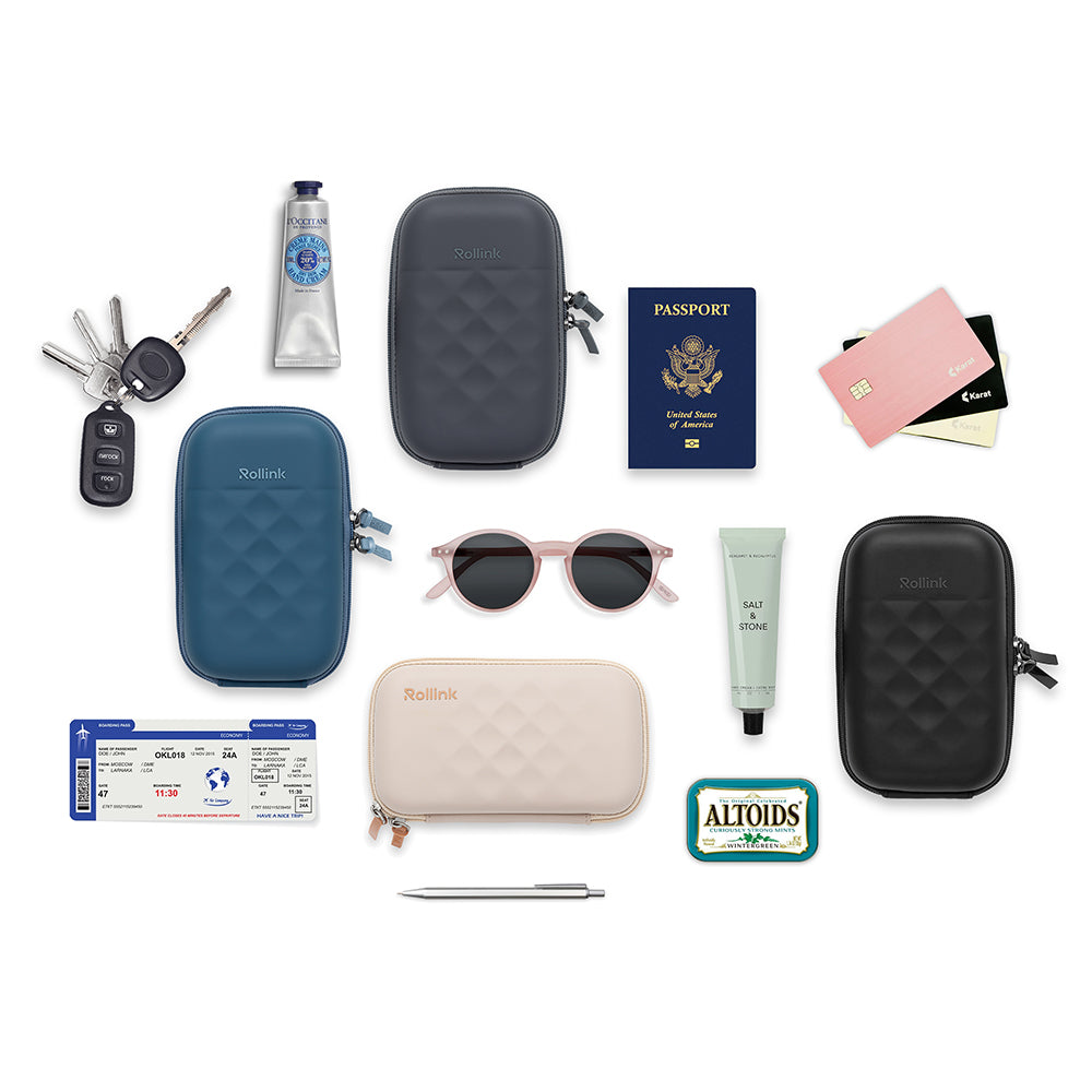 Minibag Go