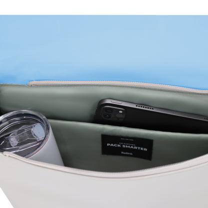 תיק גב ללפטופ LUNO