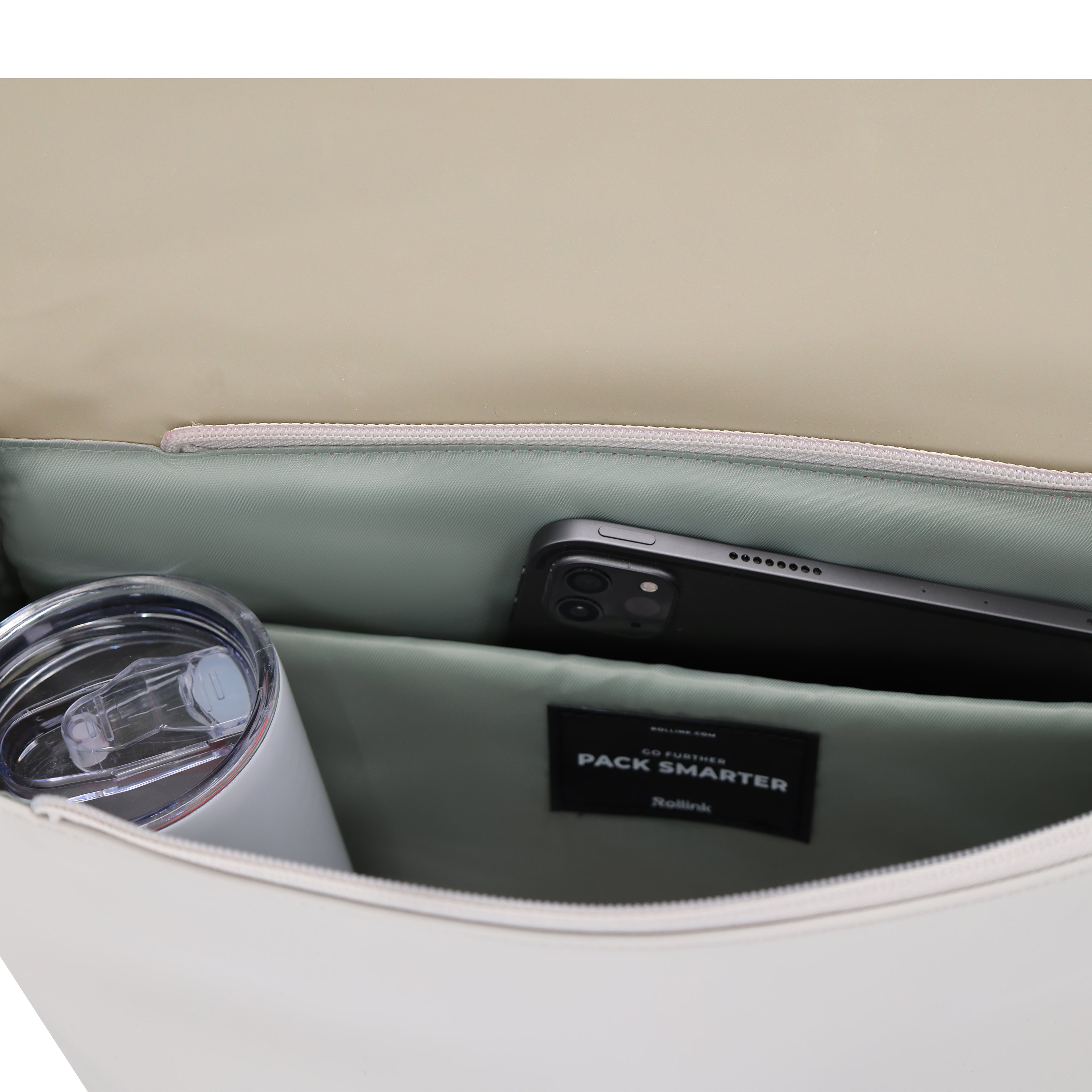 תיק גב ללפטופ LUNO