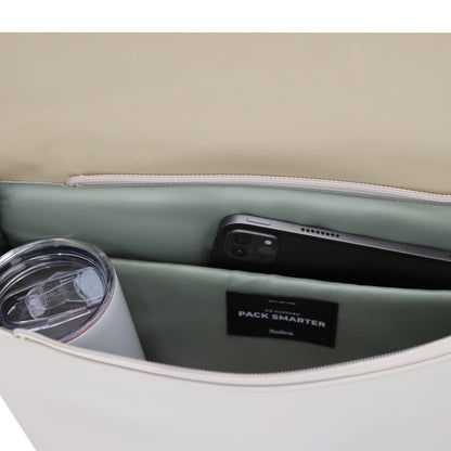 תיק גב ללפטופ LUNO