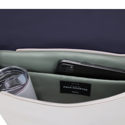 תיק גב ללפטופ LUNO