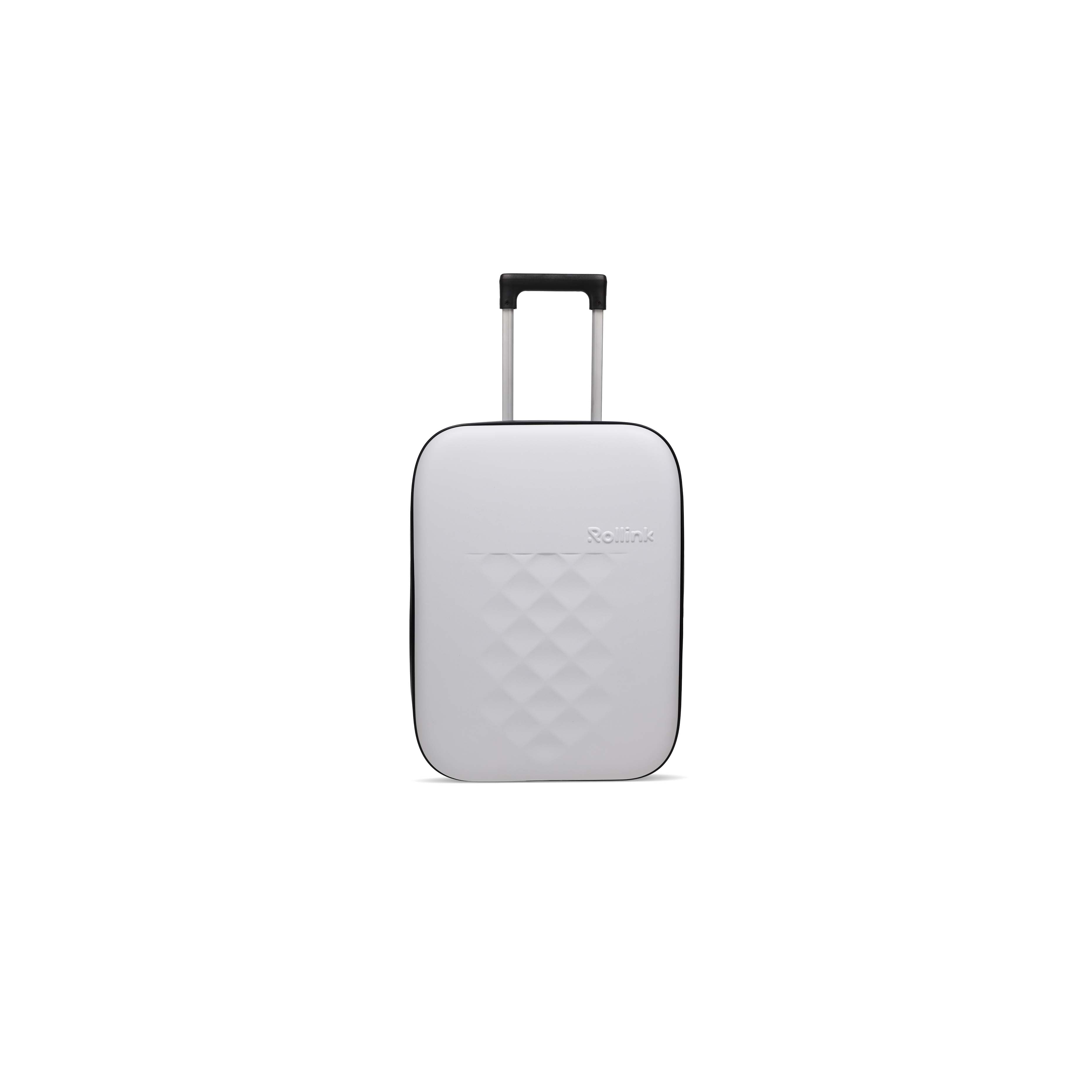 VEGA FLEX  מזוודת שני גלגלים עליה למטוס מתקפלת הדקה בעולם