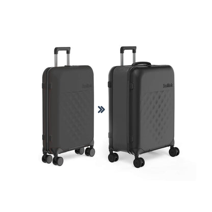 360 Spinner Flex  מזוודת ארבעה גלגלים מתקפלת
