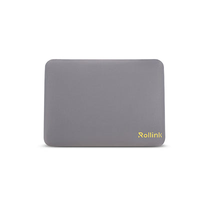 כרית נסיעות עם כיסוי עיניים