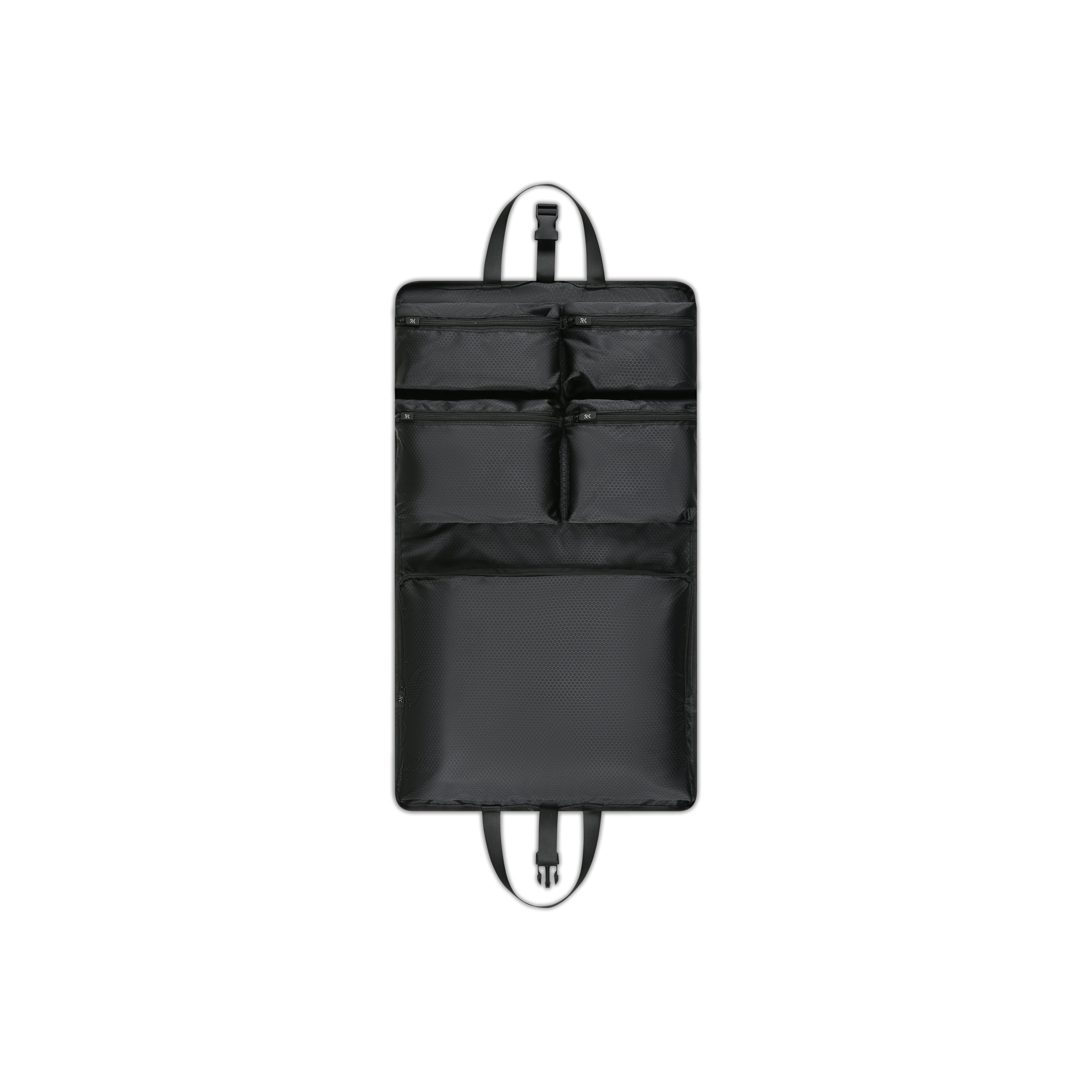 EASYPACK – איזי-פאק ארגונית חכמה עם תא לחולצות