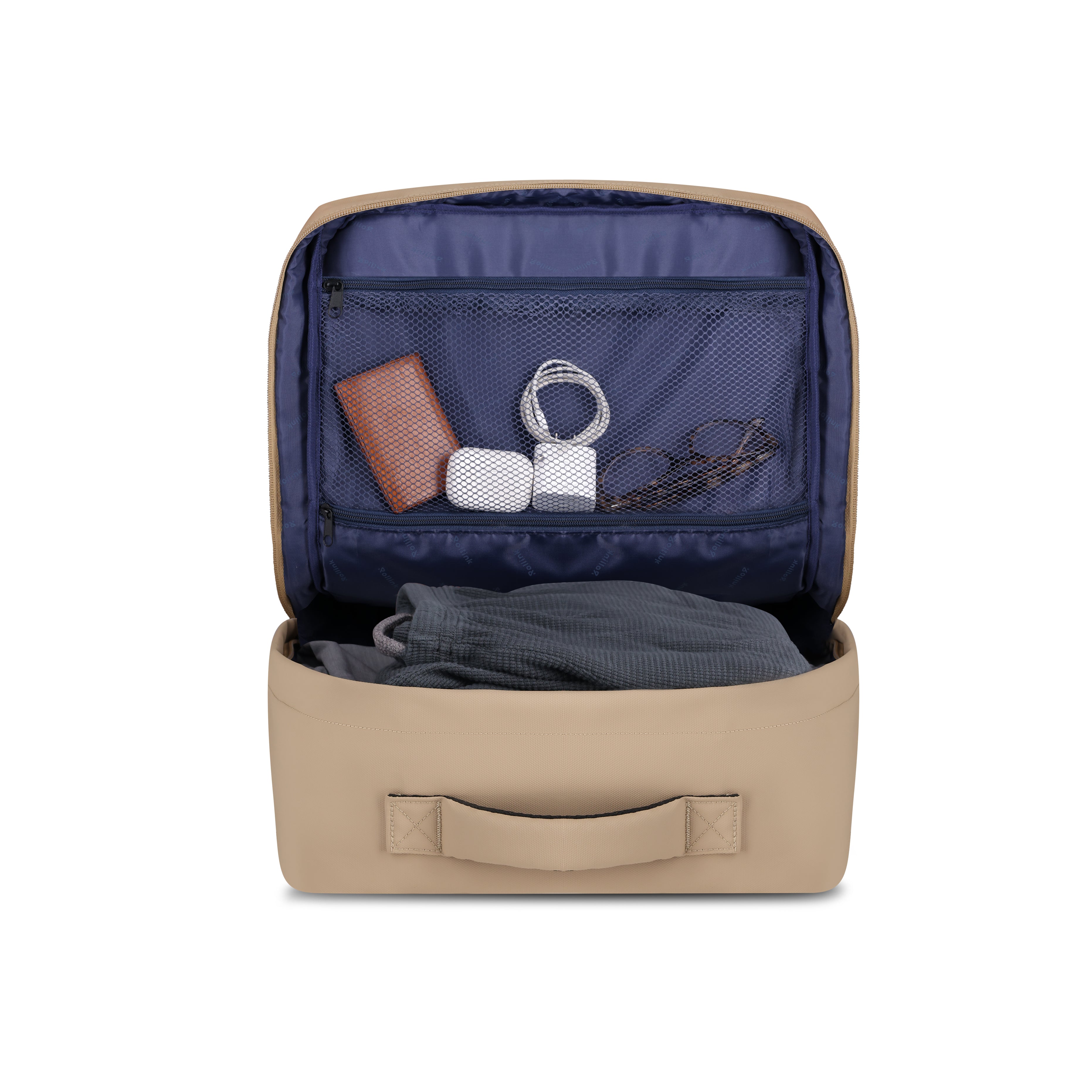 Lite Cabin - תיק גב רך 21" לעלייה למטוס