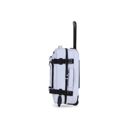 Roll & Pack תיק דאפל טרולי רך 21" מתאים לעלייה למטוס
