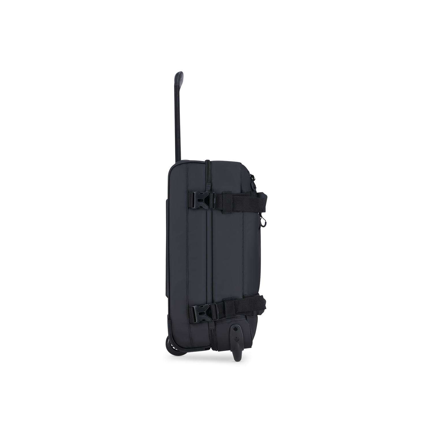 Roll & Pack תיק דאפל טרולי רך 21" מתאים לעלייה למטוס