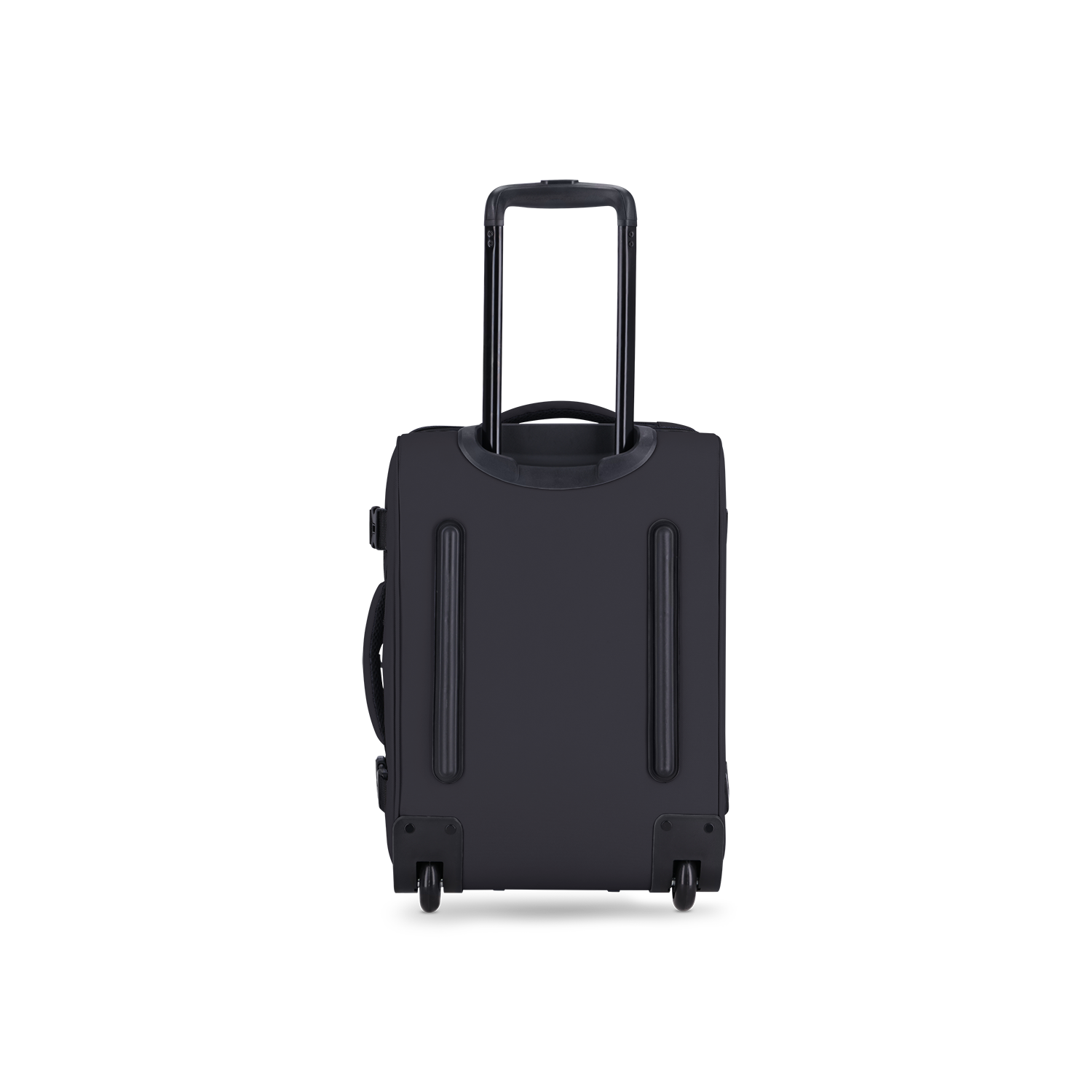 Roll & Pack תיק דאפל טרולי רך 21" מתאים לעלייה למטוס