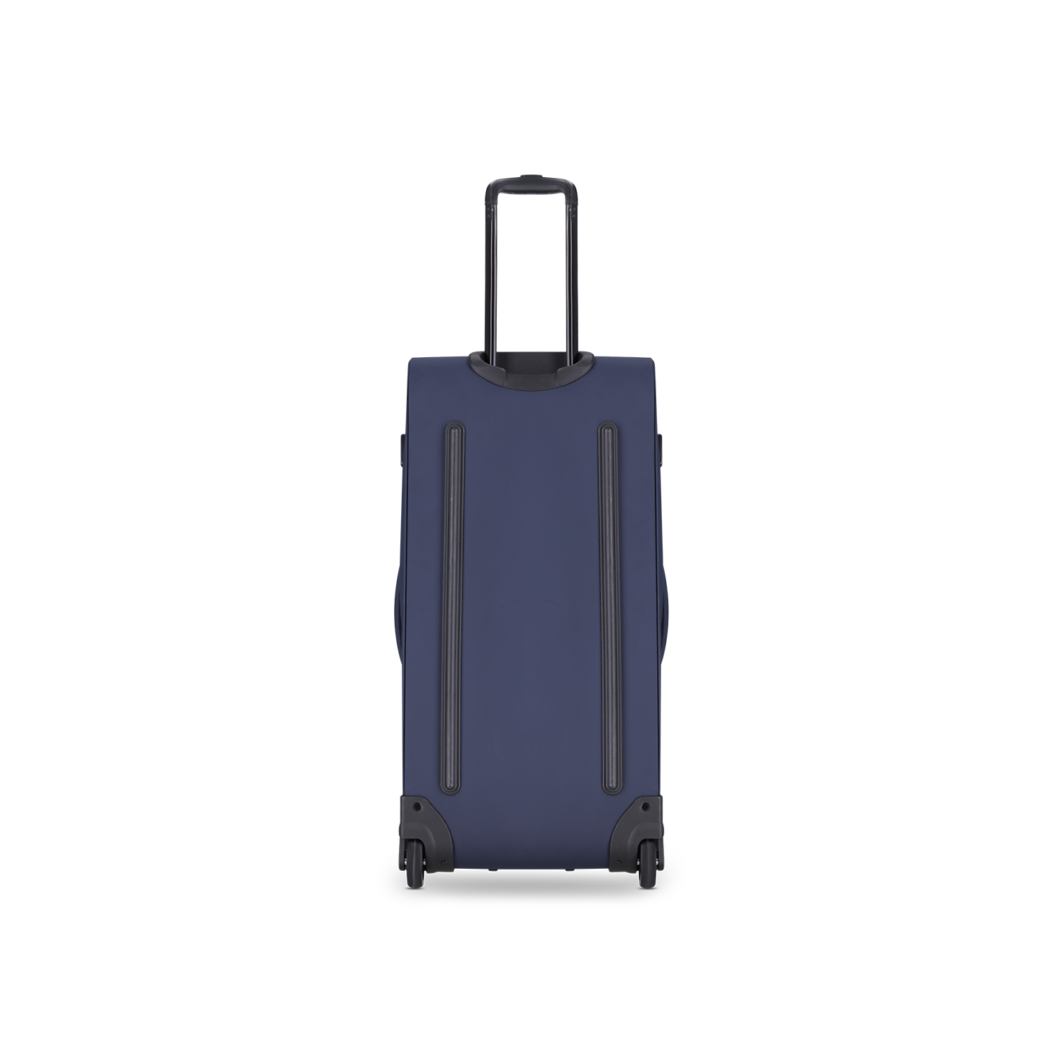 Roll & Pack תיק דאפל טרולי רך 21" מתאים לעלייה למטוס