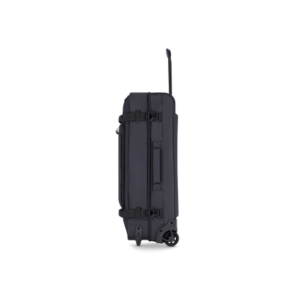 Roll & Pack תיק דאפל טרולי רך 21" מתאים לעלייה למטוס