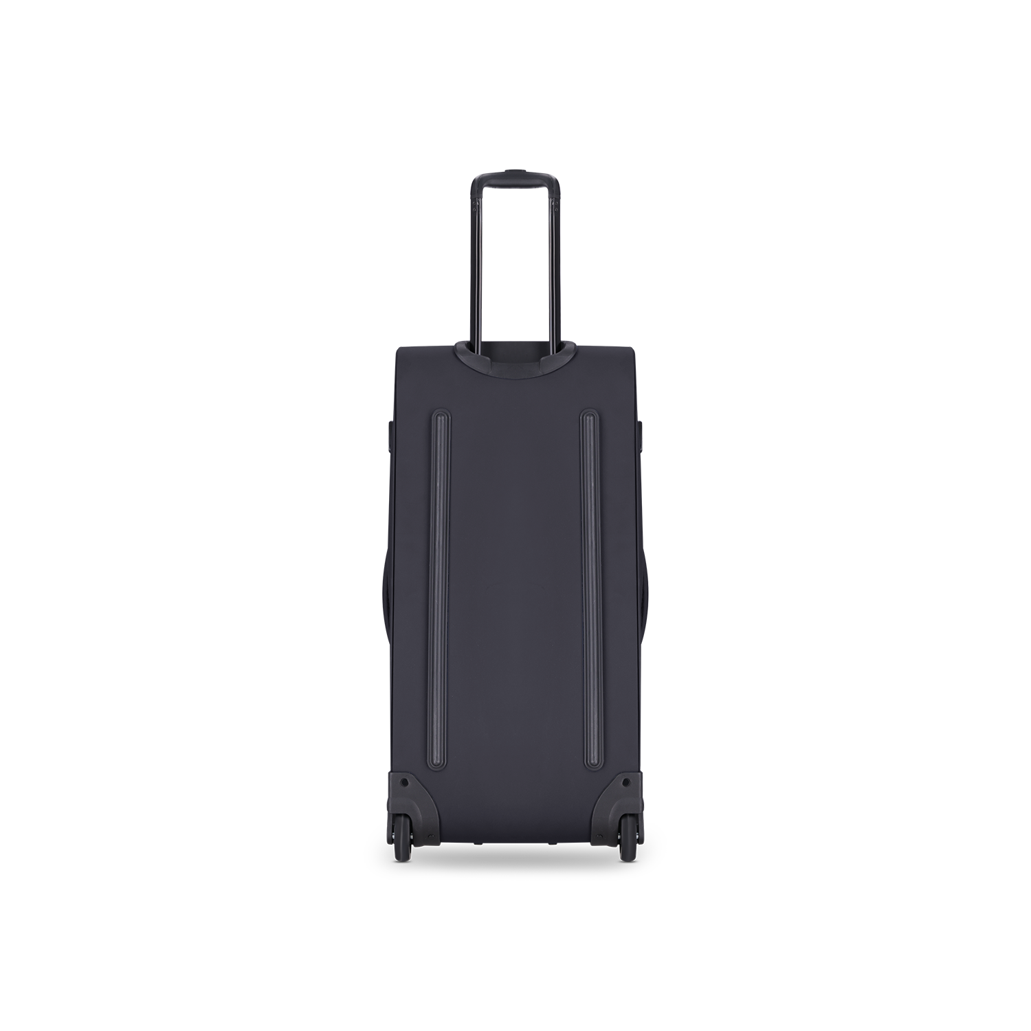 Roll & Pack תיק דאפל טרולי רך 21" מתאים לעלייה למטוס