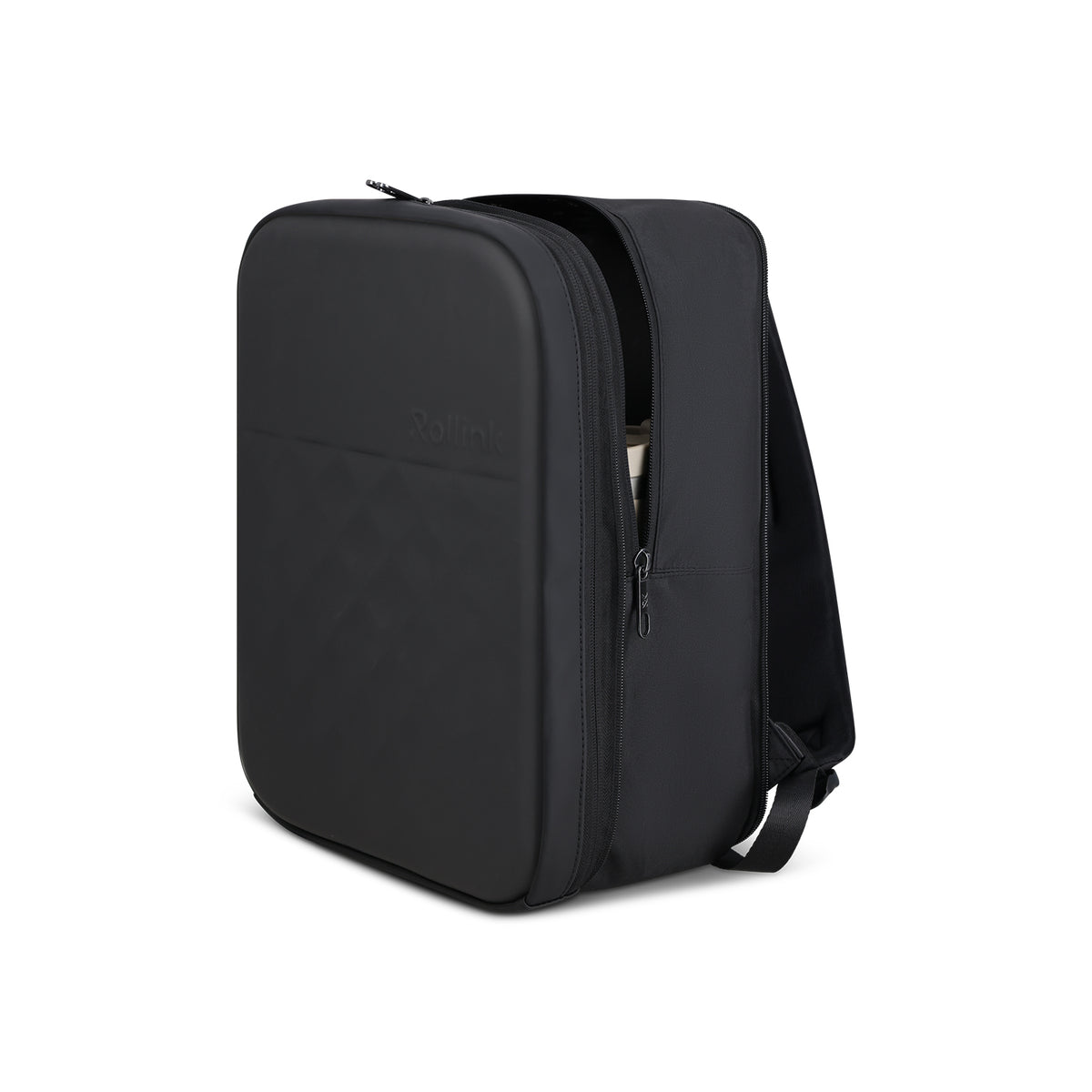 FOLDPRO LAPTOP BACKPACK תיק גב מתרחב ללפטופ