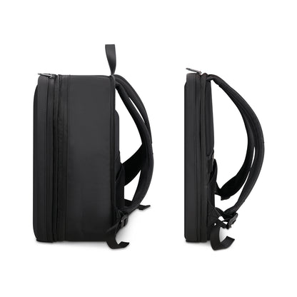 FOLDPRO LAPTOP BACKPACK תיק גב מתרחב ללפטופ
