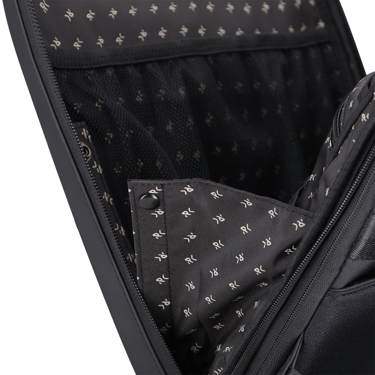 FOLDPRO LAPTOP BACKPACK תיק גב מתרחב ללפטופ