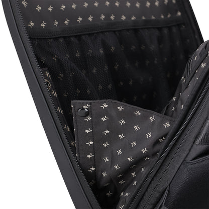 FOLDPRO LAPTOP BACKPACK תיק גב מתרחב ללפטופ